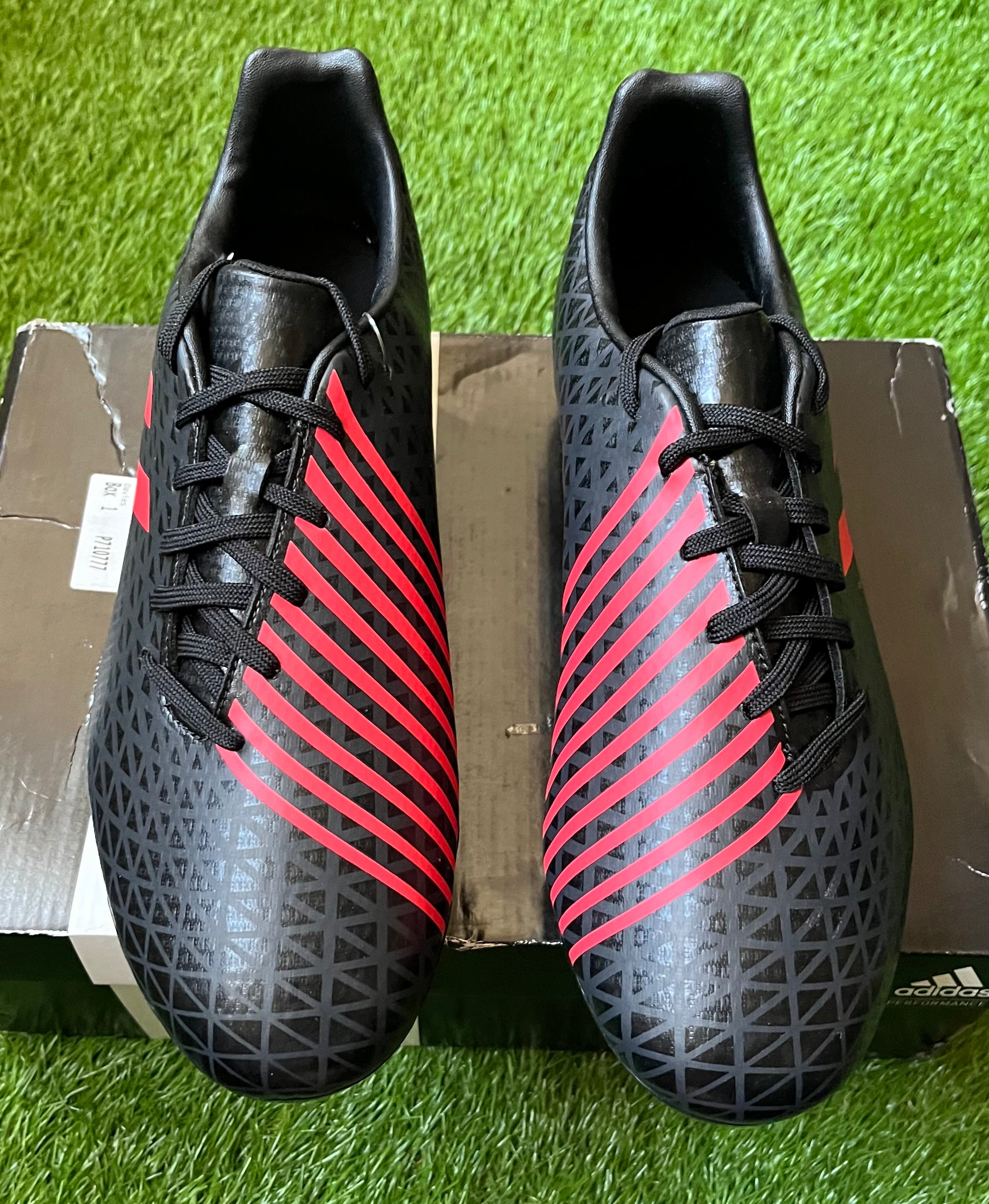 Adidas Predator Malice FG Rugby