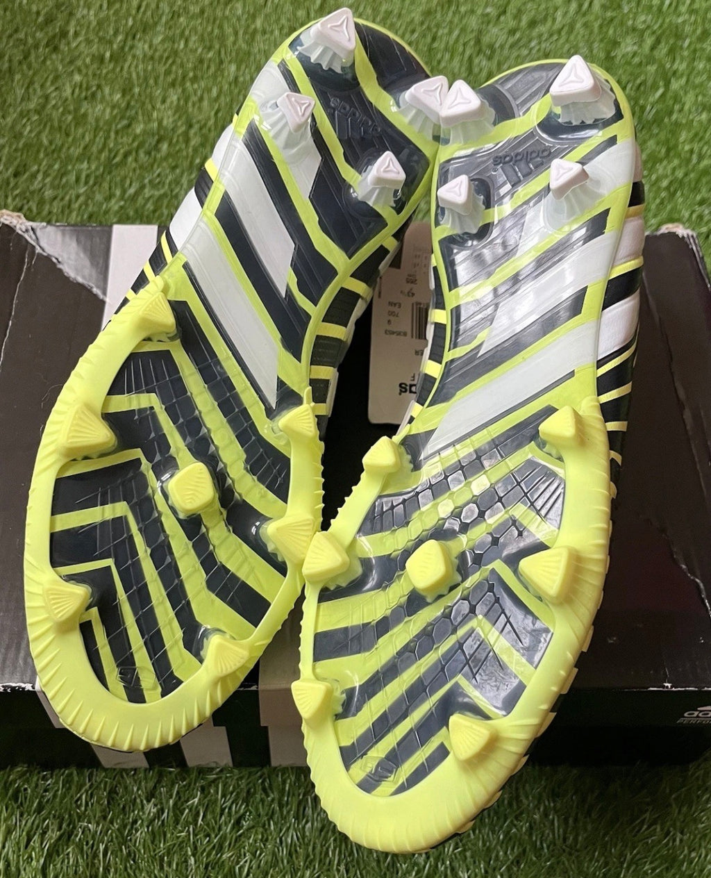 Adidas Predator Instinct FG