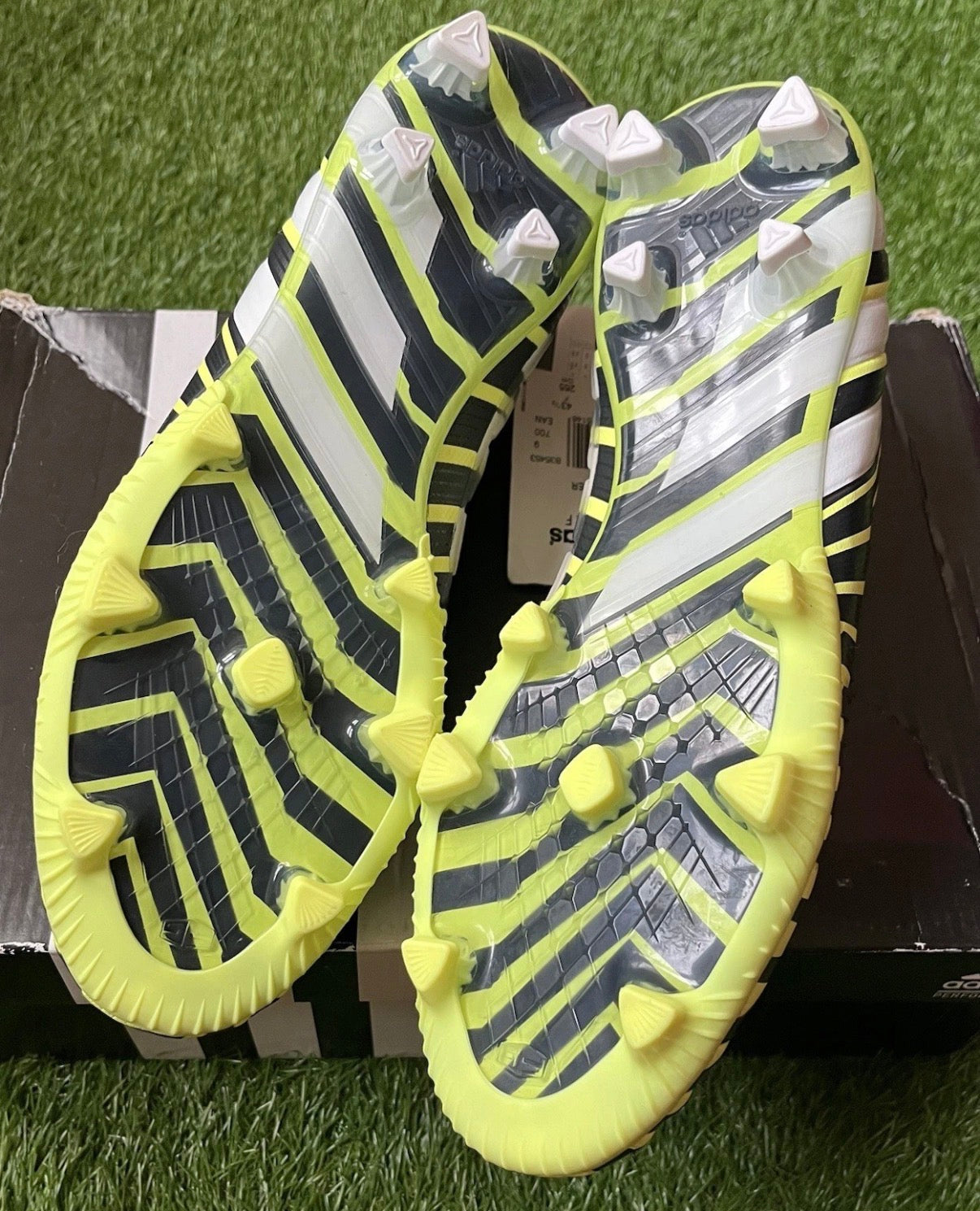 Adidas Predator Instinct FG