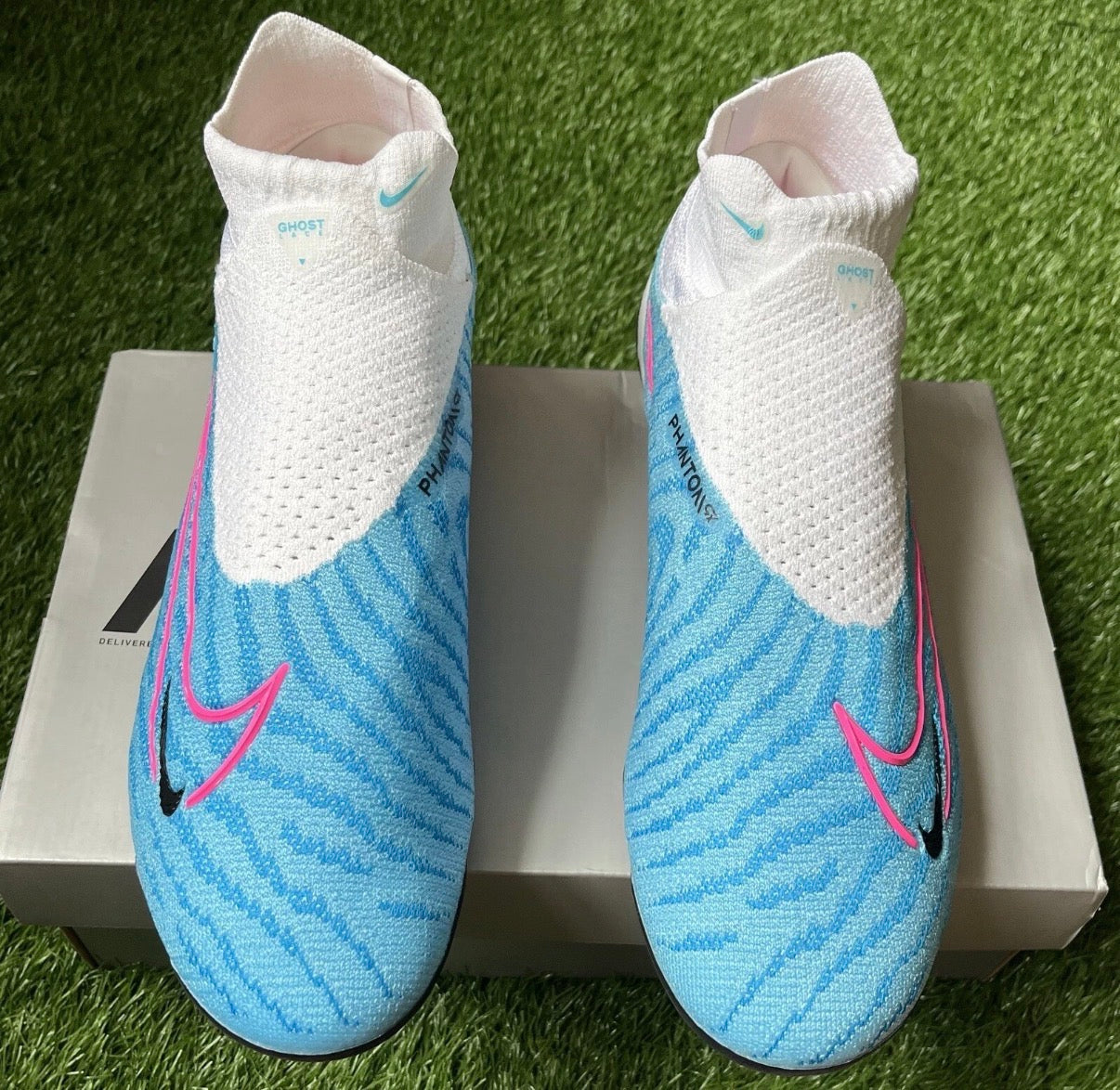 Nike Phantom GX Elite FG