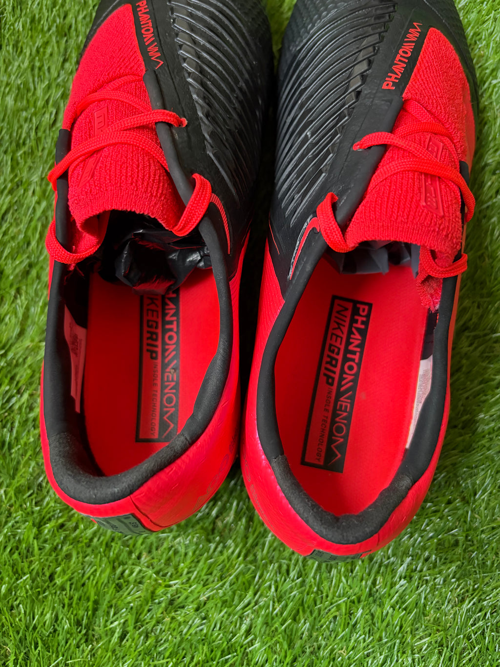 Nike Phantom Venom Elite FG Pre Owned