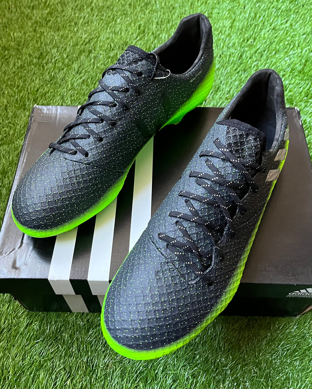 Adidas Messi 16.1 FG