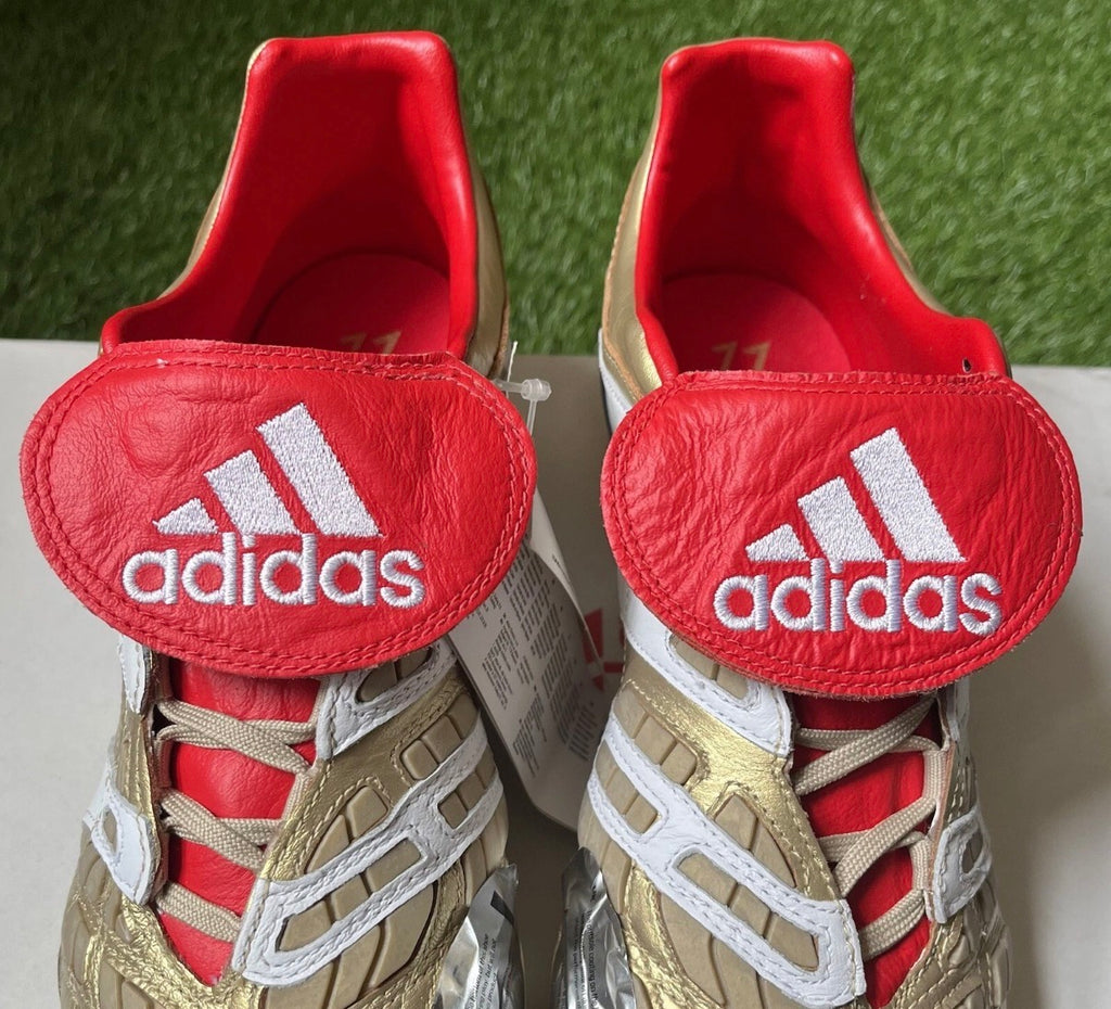 Adidas Predator Accelerator FG