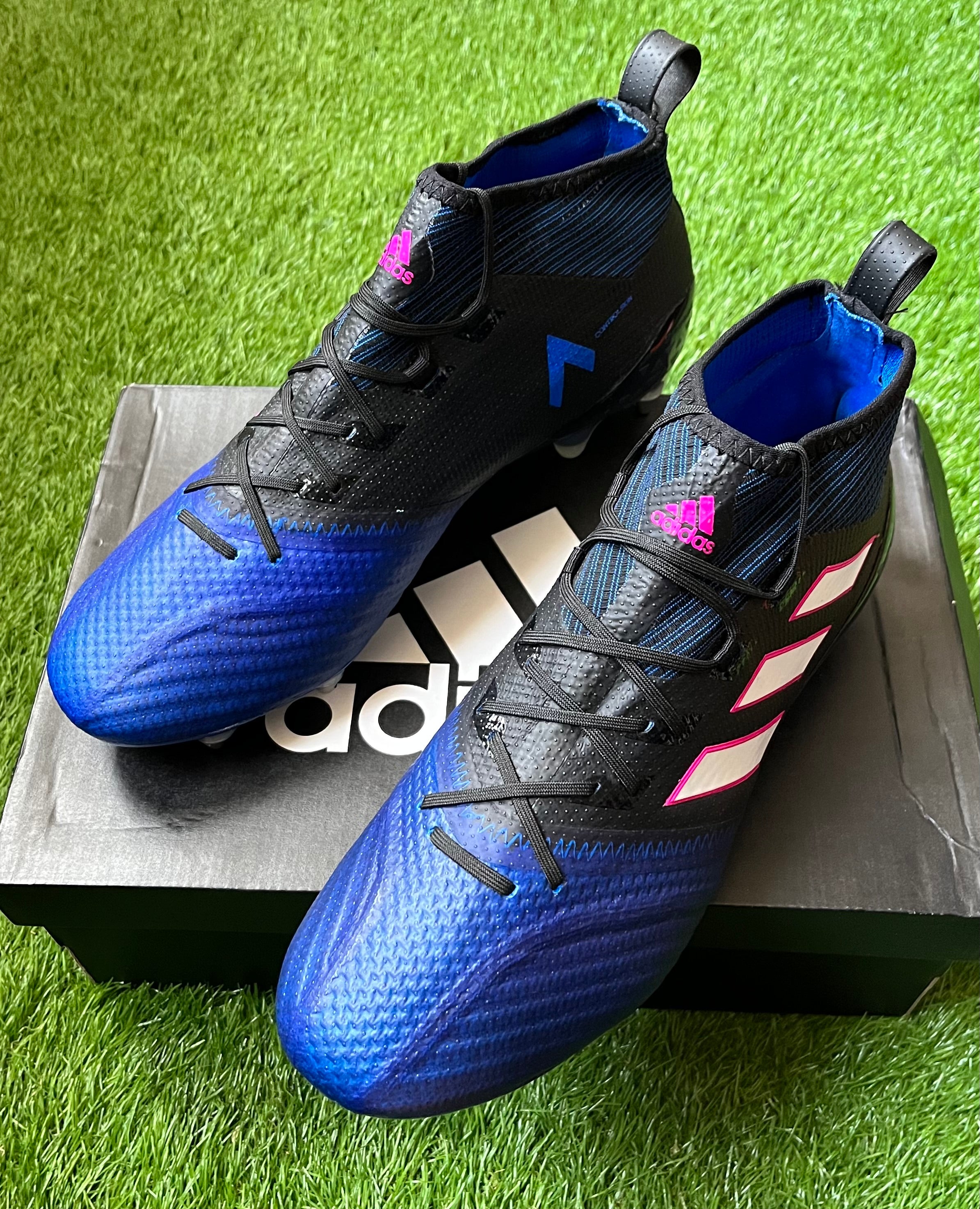 Adidas Ace 17.1 Primeknit SG