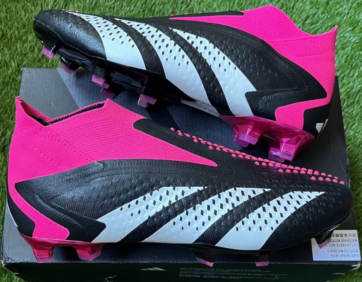 Adidas Predator Accuracy+ FG