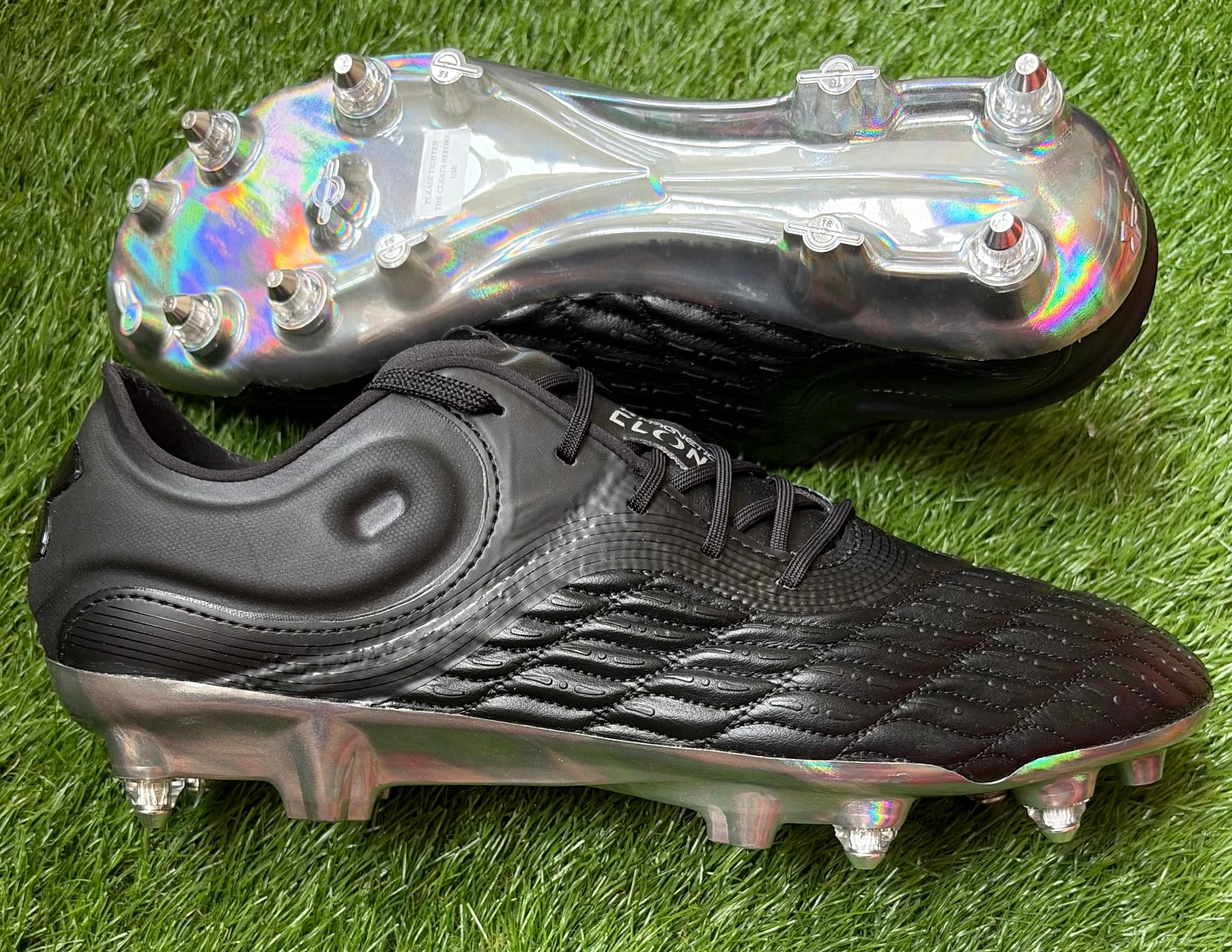 Under Armour Magnetico SG