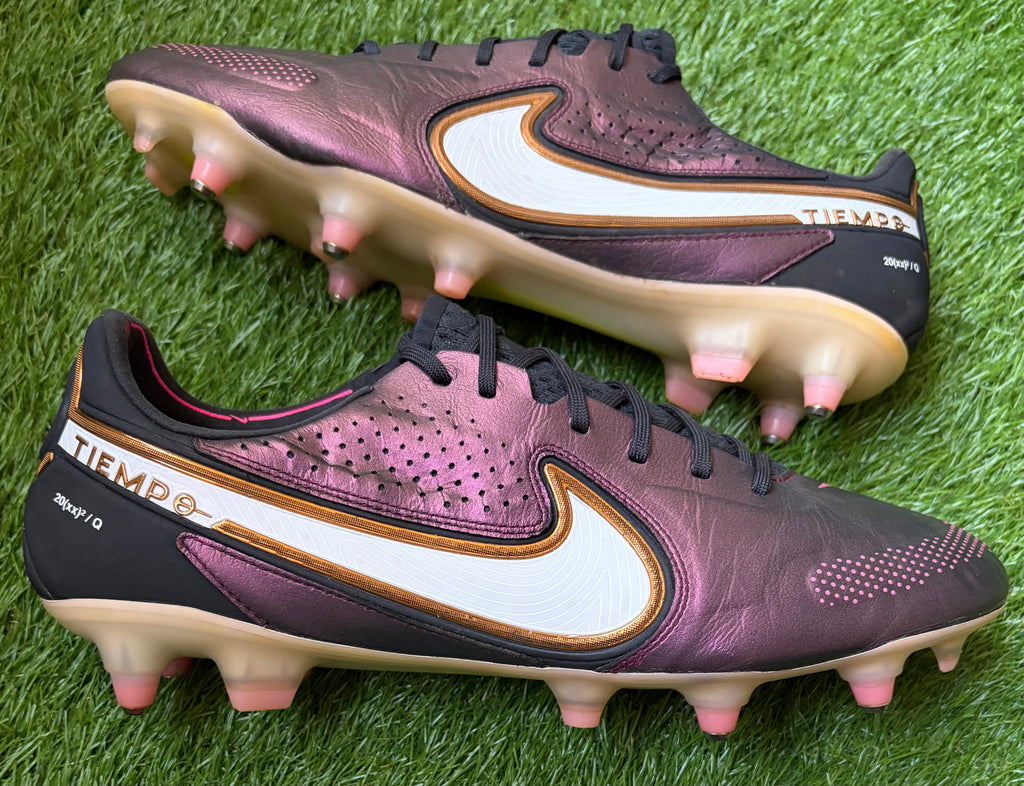 Nike Tiempo Legend 9 Elite SG Pre Owned