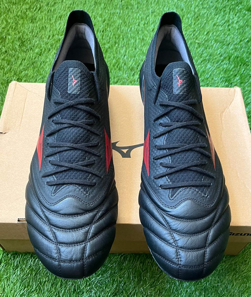 Mizuno Morelia Neo IV Beta Elite Pre Owned