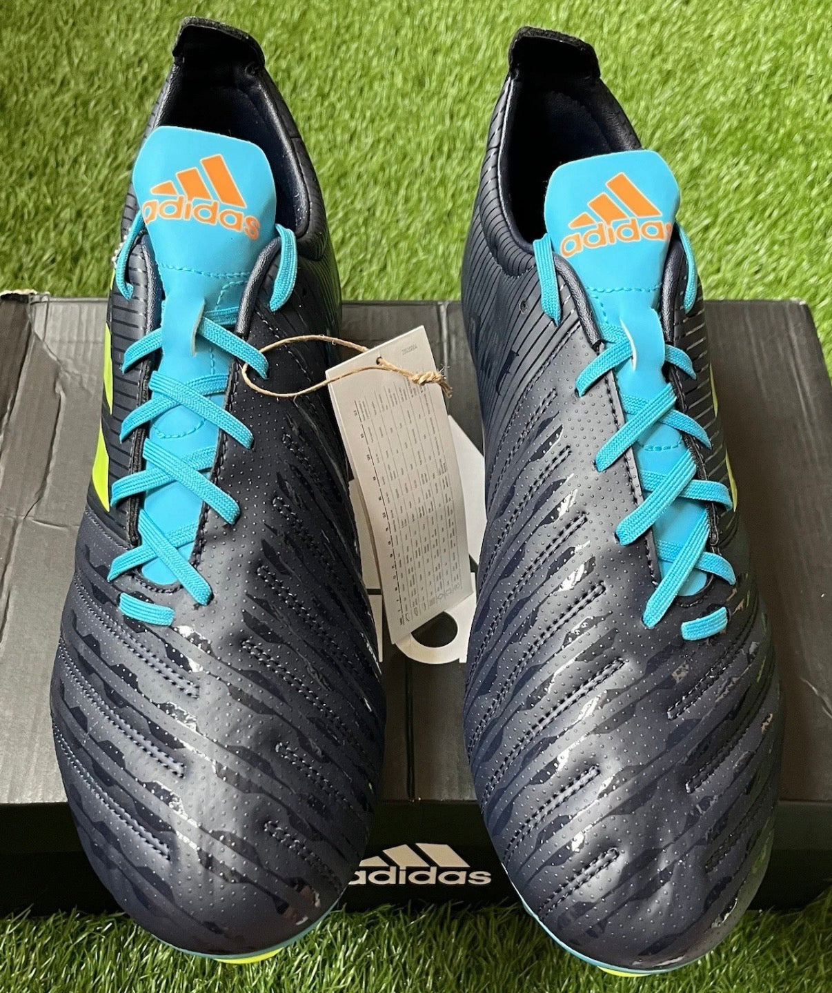 Adidas Predator Malice SG Rugby