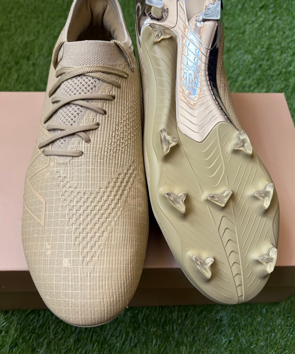 New Balance V8+ Stone Island Limited Edition