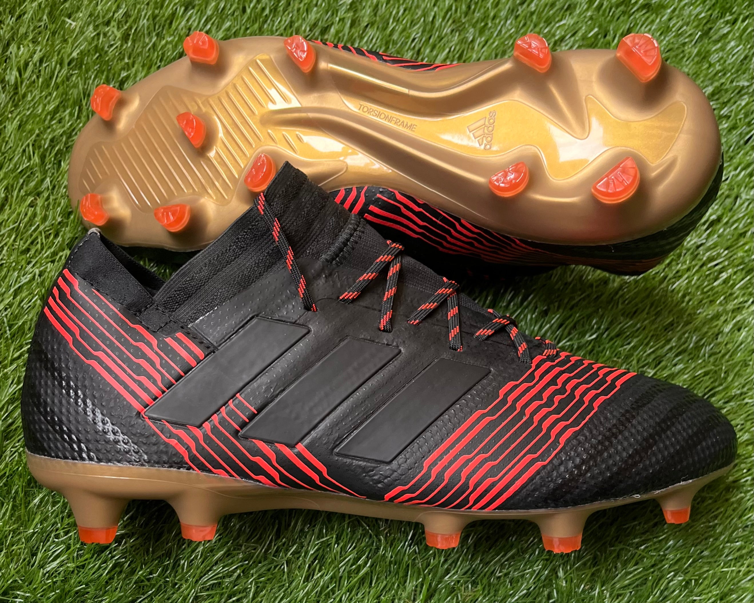 Adidas Nemeziz 17.1 FG