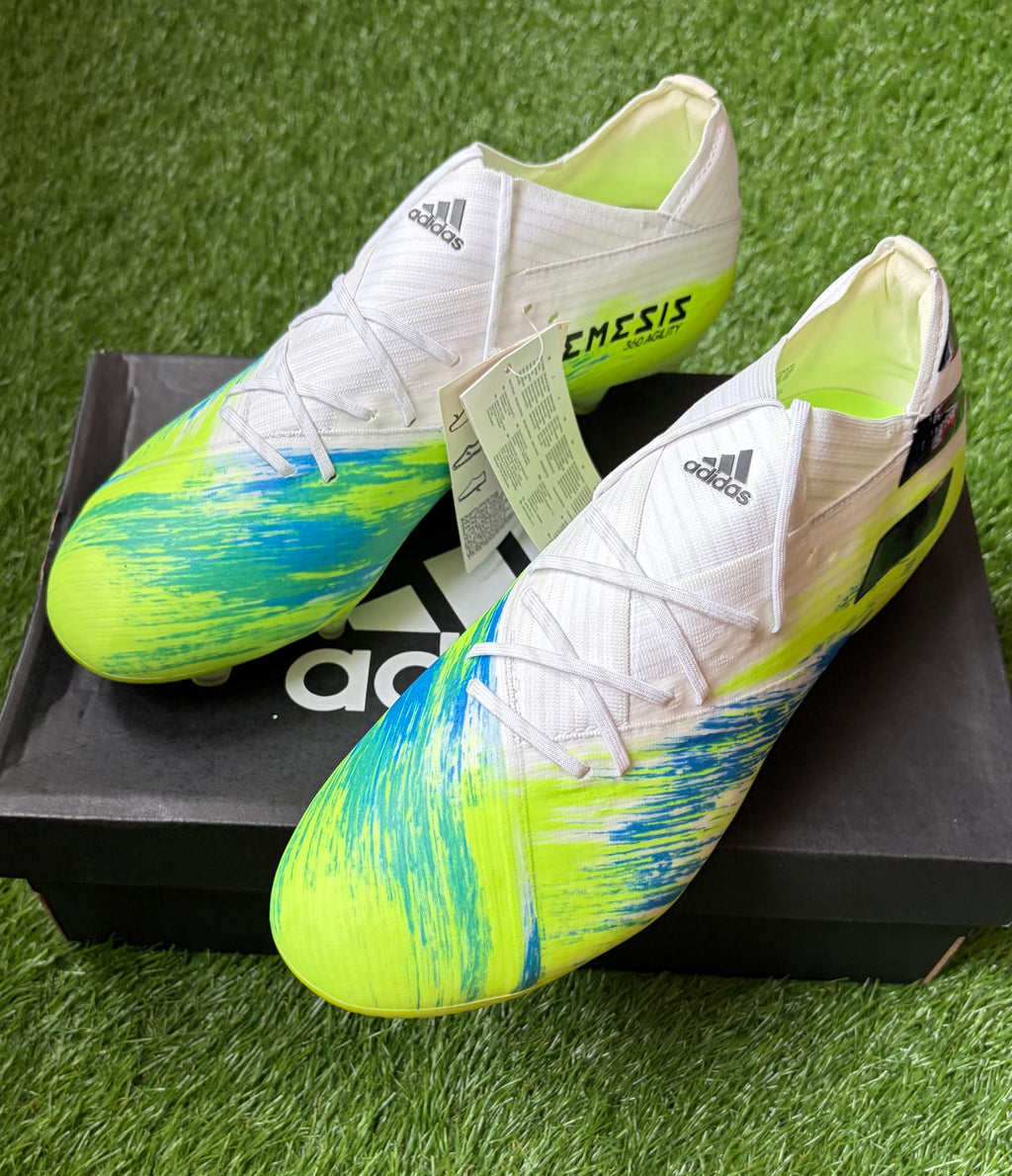 Adidas Nemeziz 19.1 FG
