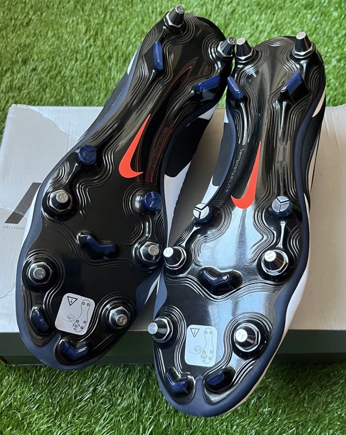 Nike Tiempo Legend X Elite SG