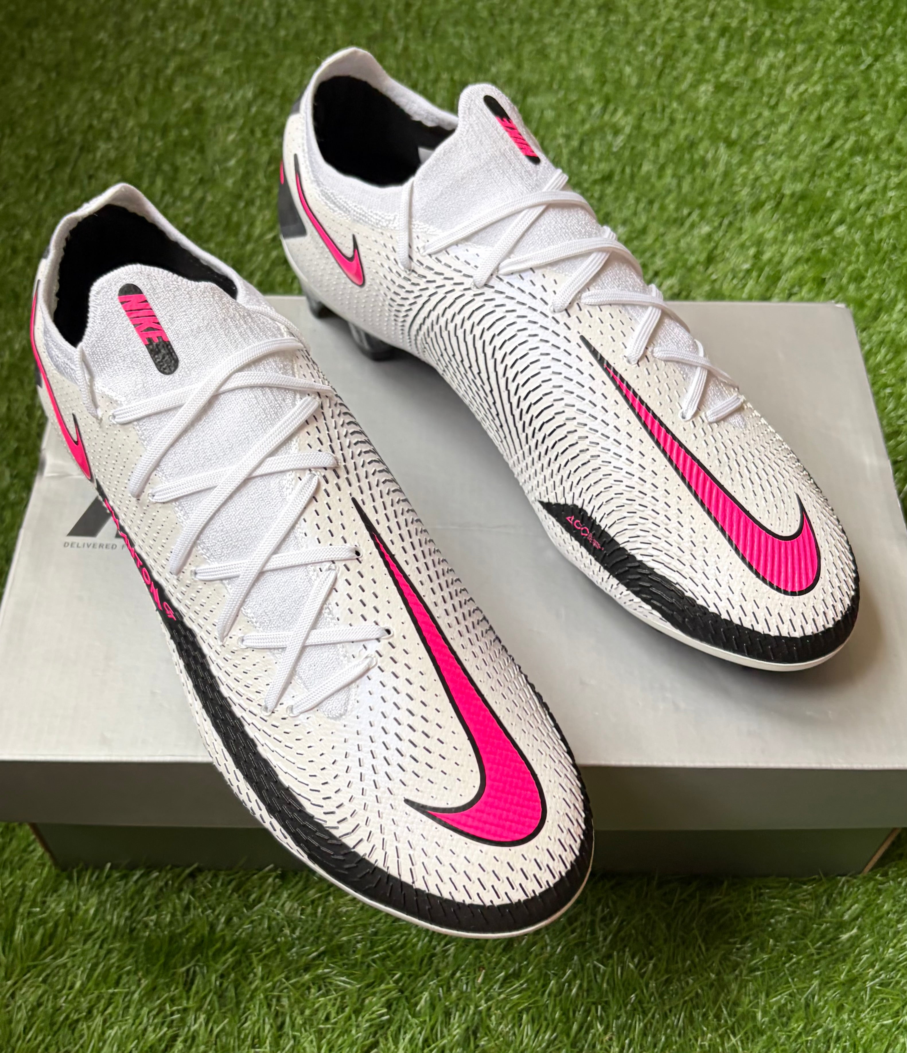 Nike Phantom GT Elite FG