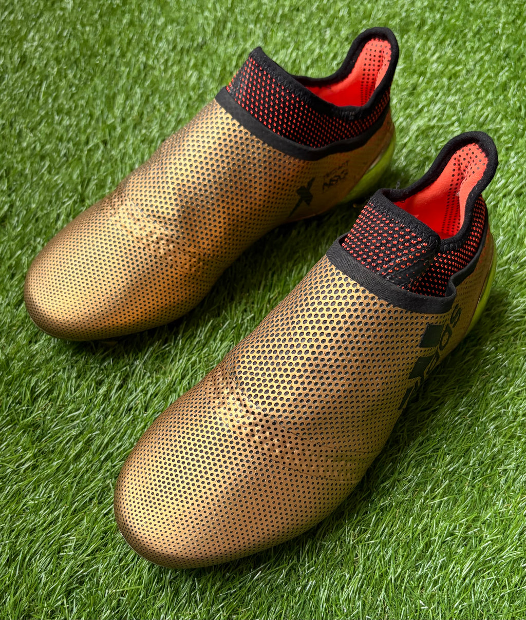 Adidas X 16+ Purechaos FG