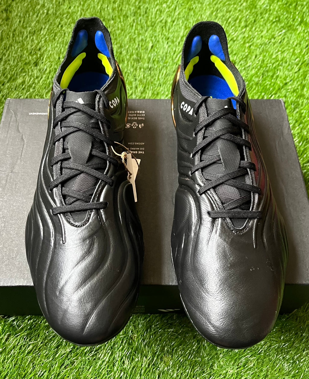 Adidas Copa Sense.1 FG