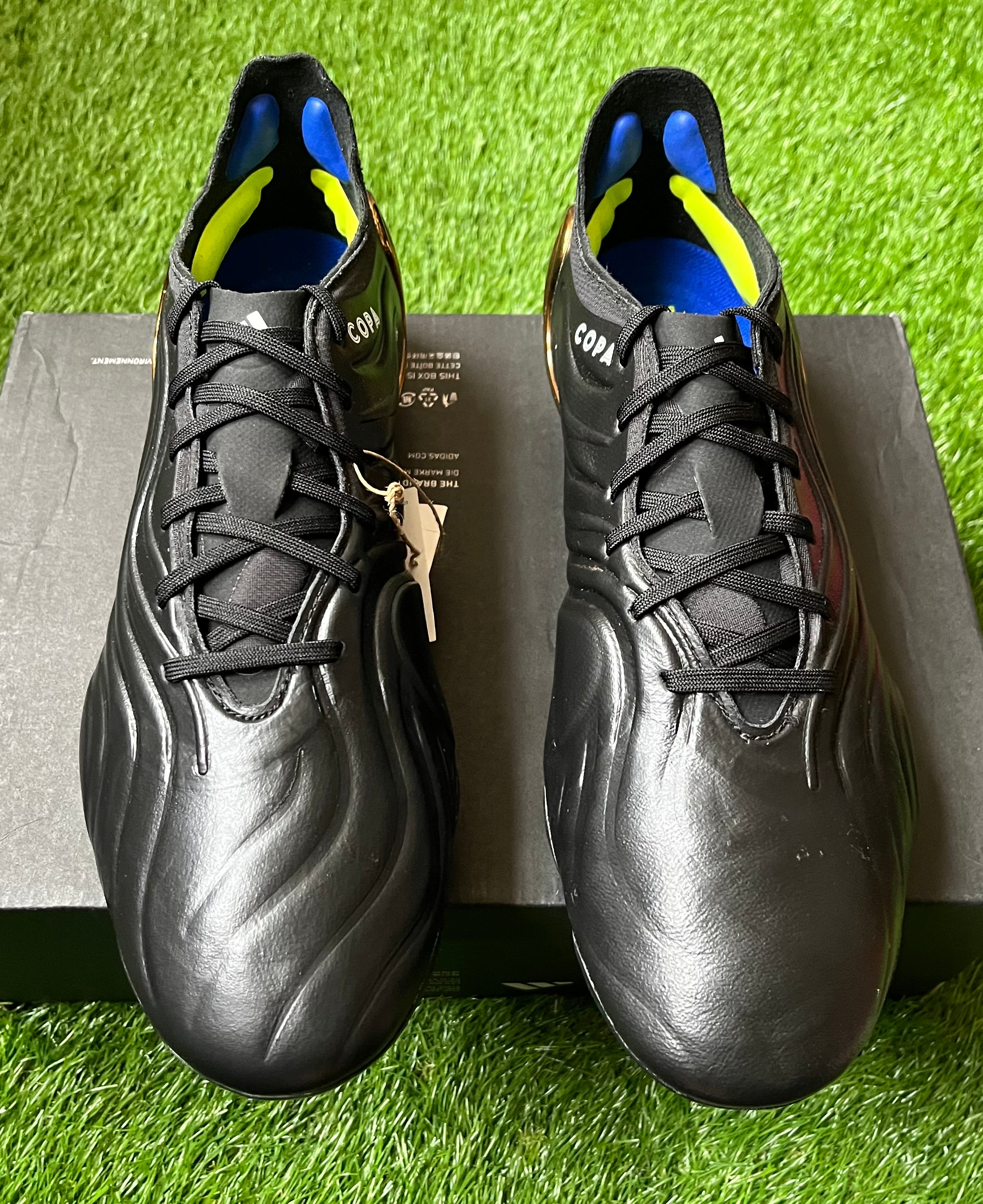 Adidas Copa Sense.1 FG