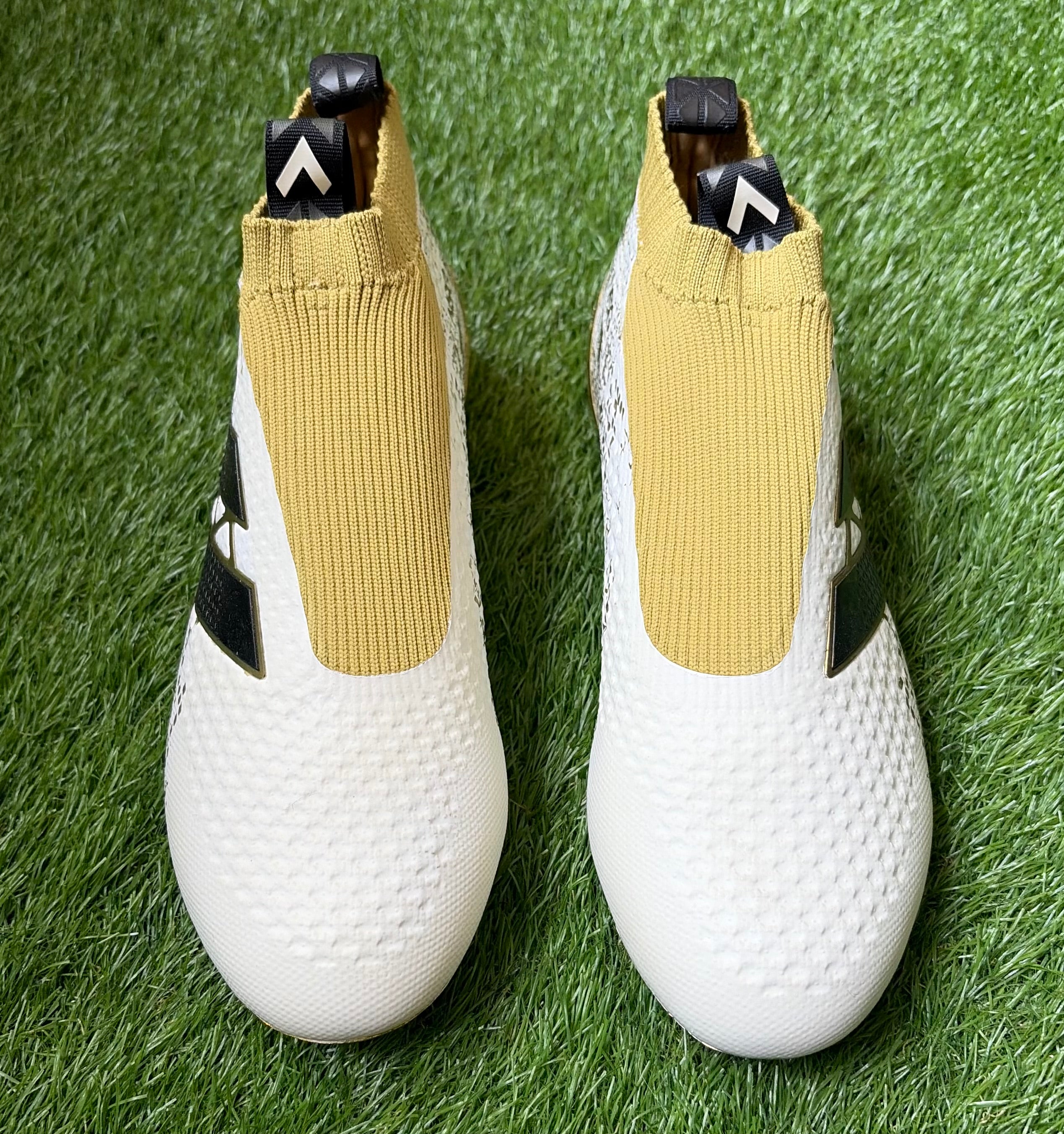 Adidas Ace 16+ Purecontrol FG
