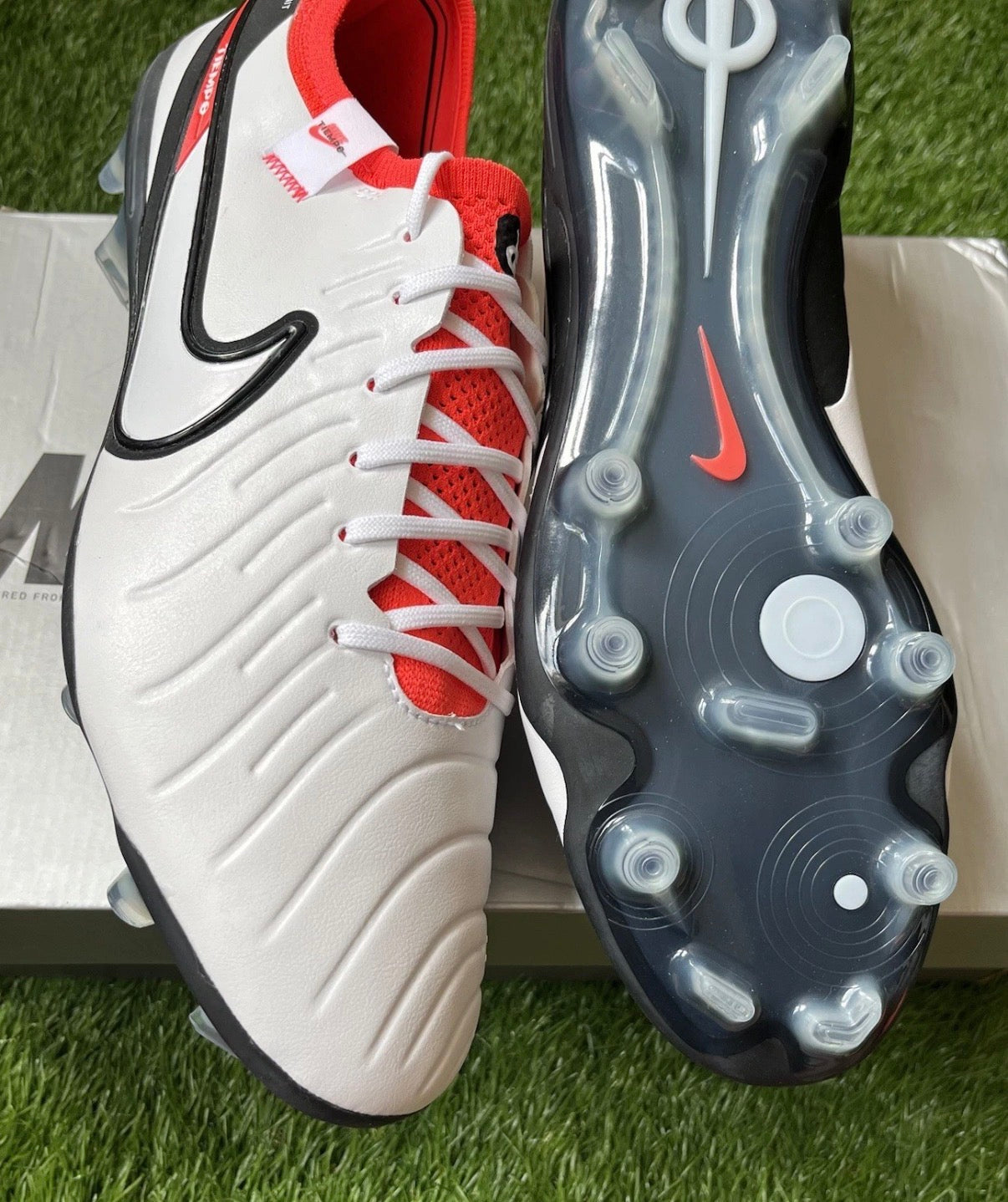 Nike Tiempo Legend X Elite FG