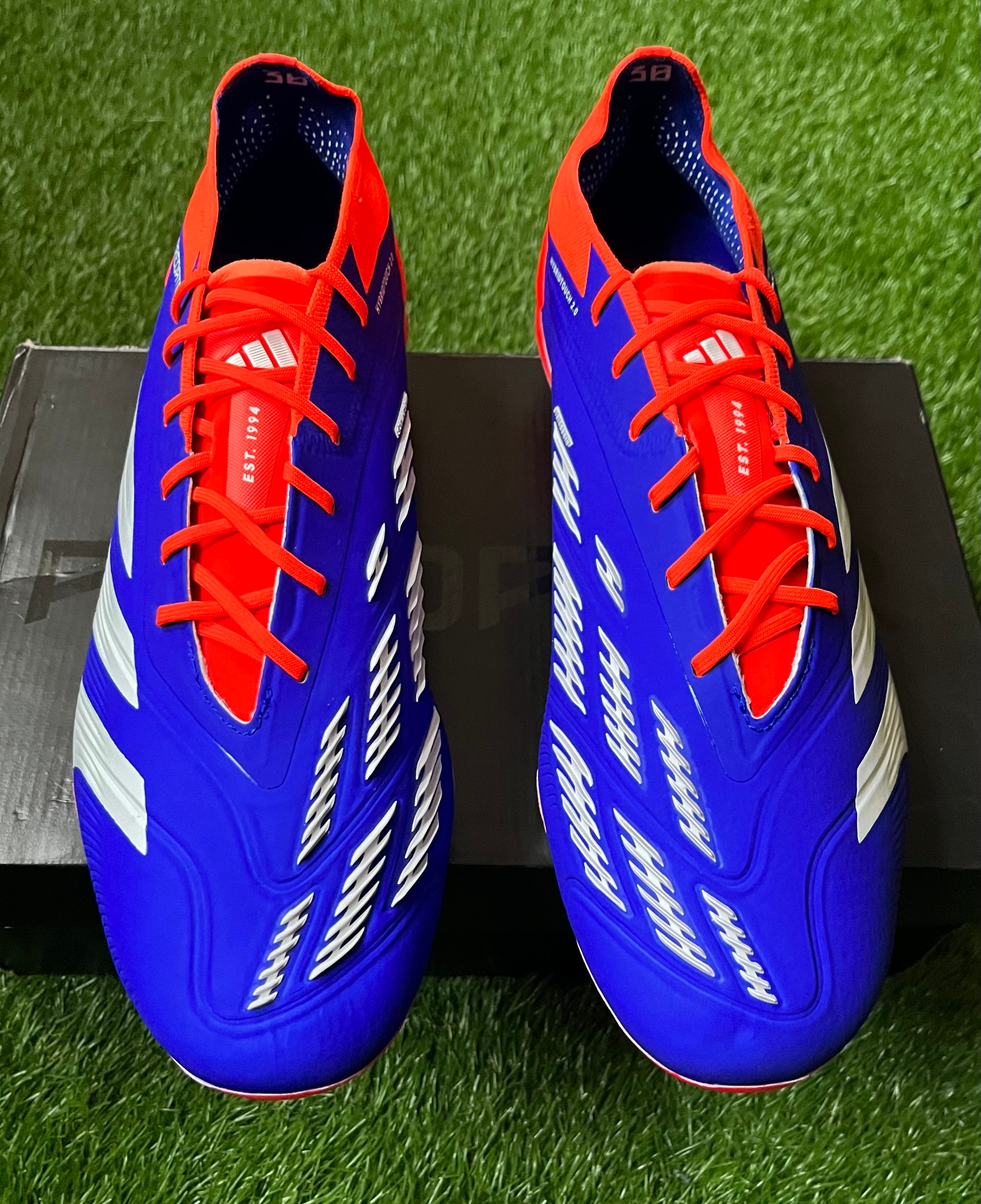 Adidas Predator Elite SG