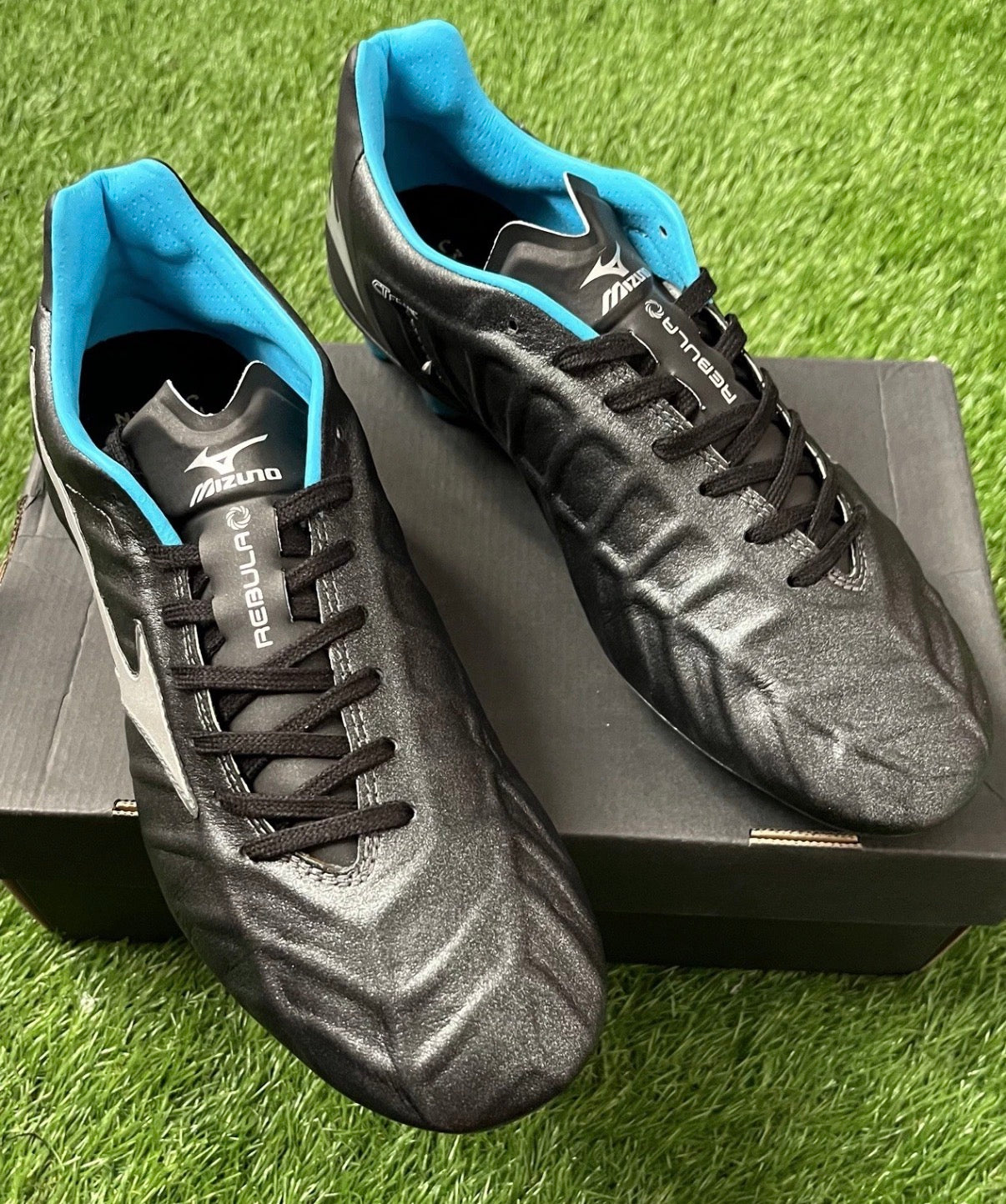 Mizuno Rebula V1 Prototype Made In Japan FG