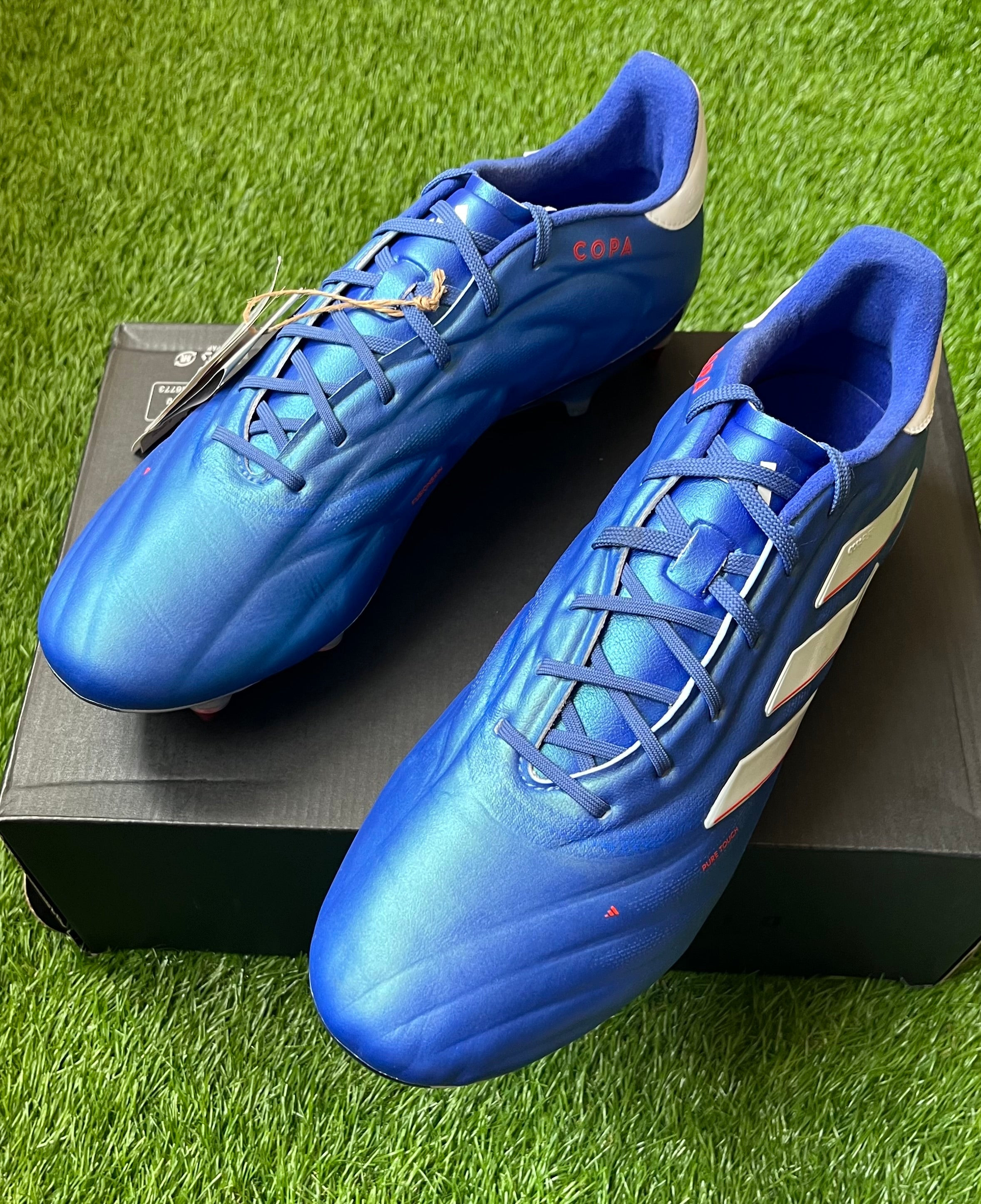 Adidas Copa Pure 2.1 Elite SG
