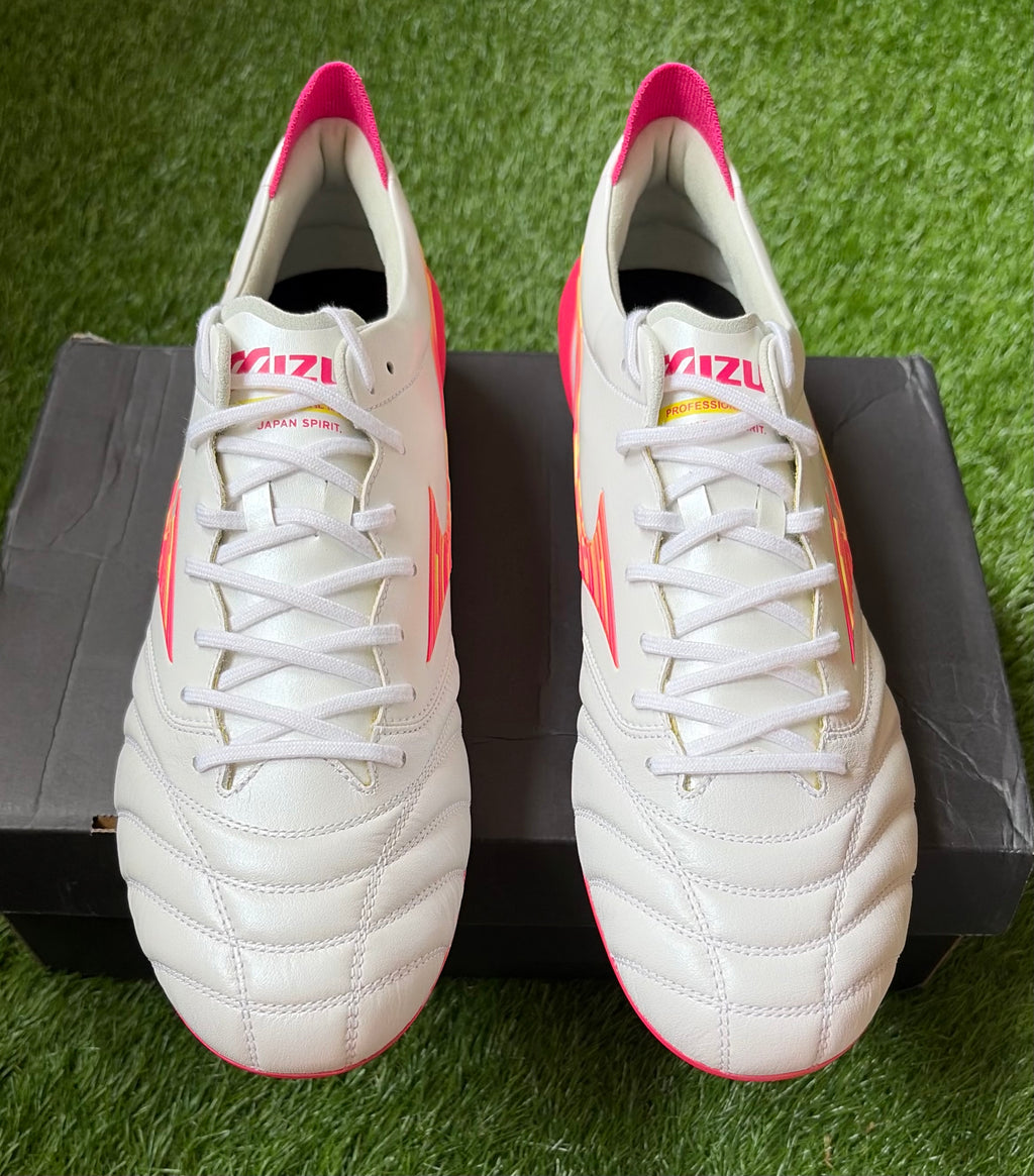 Mizuno Morelia Neo IV Elite Japan FG