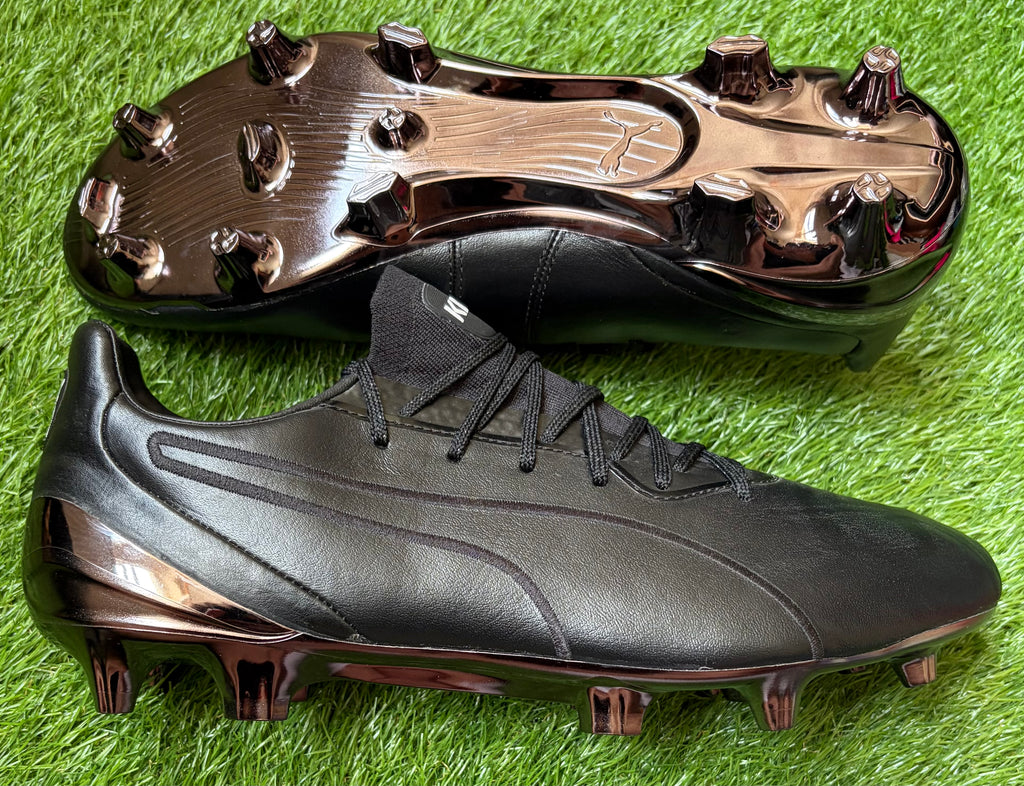 Puma King Platinum FG