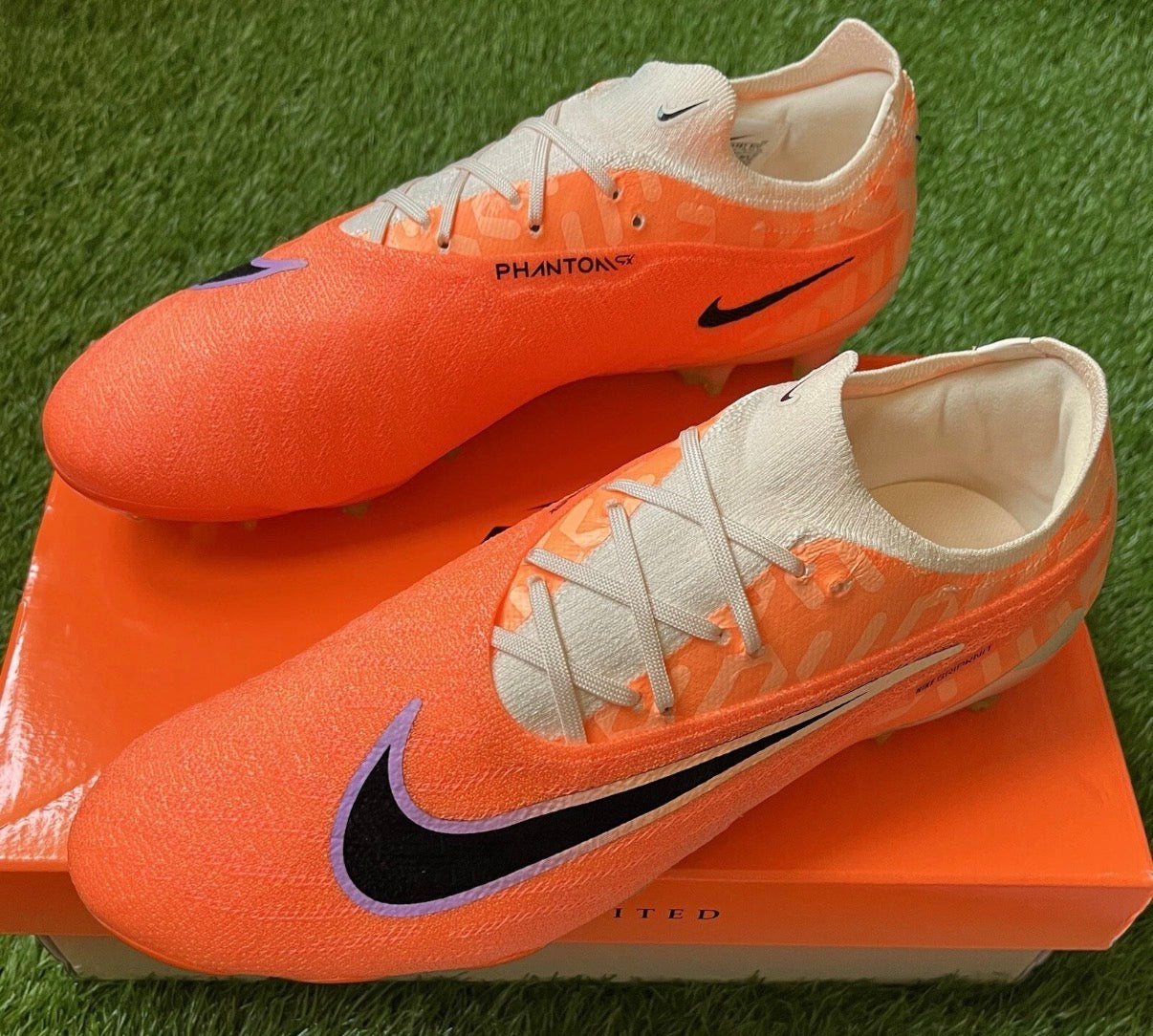 Nike Phantom GX Elite FG