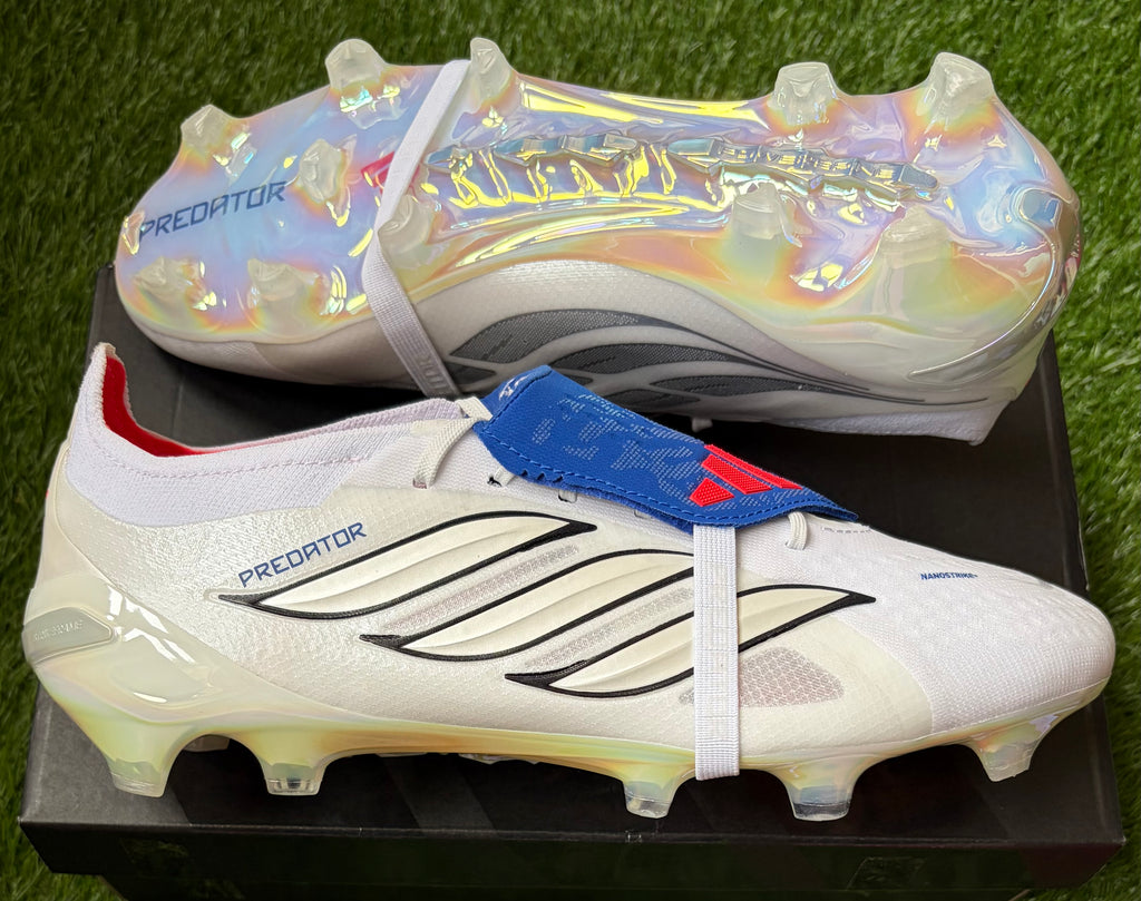 Adidas Predator FT Tongue Elite