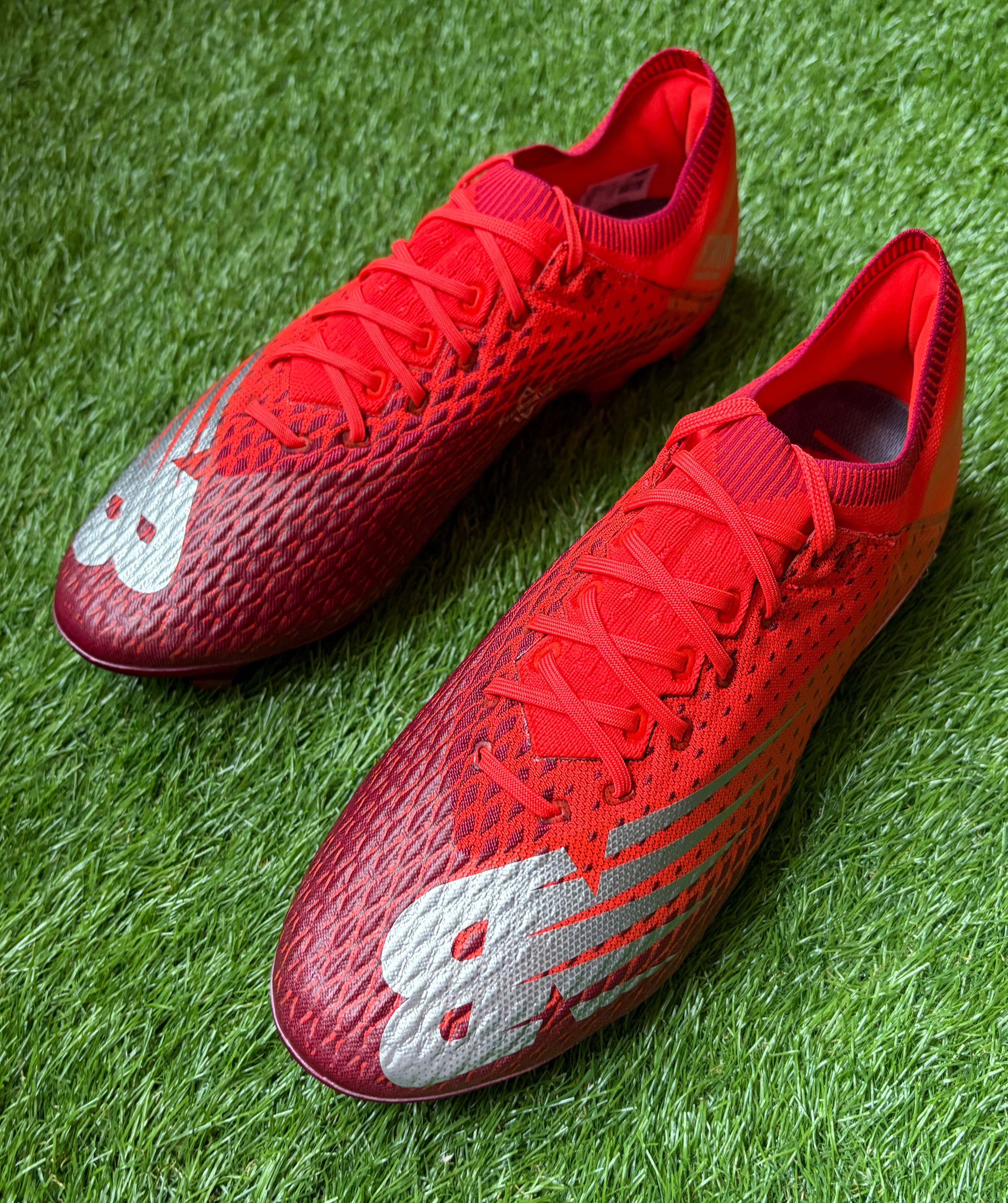 New Balance Furon V6+ FG