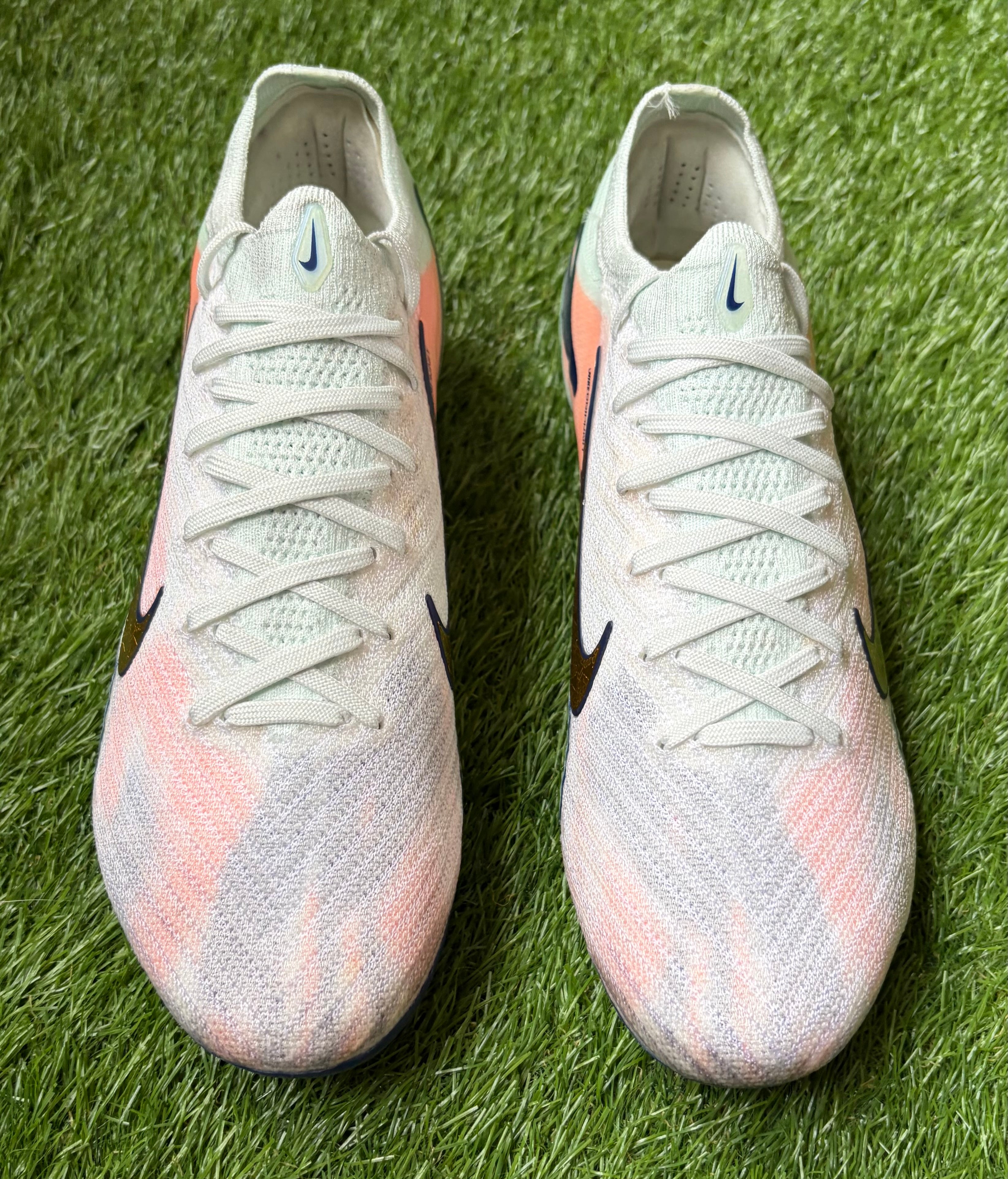 Nike Mercurial Vapor 16 Elite FG Pre Owned