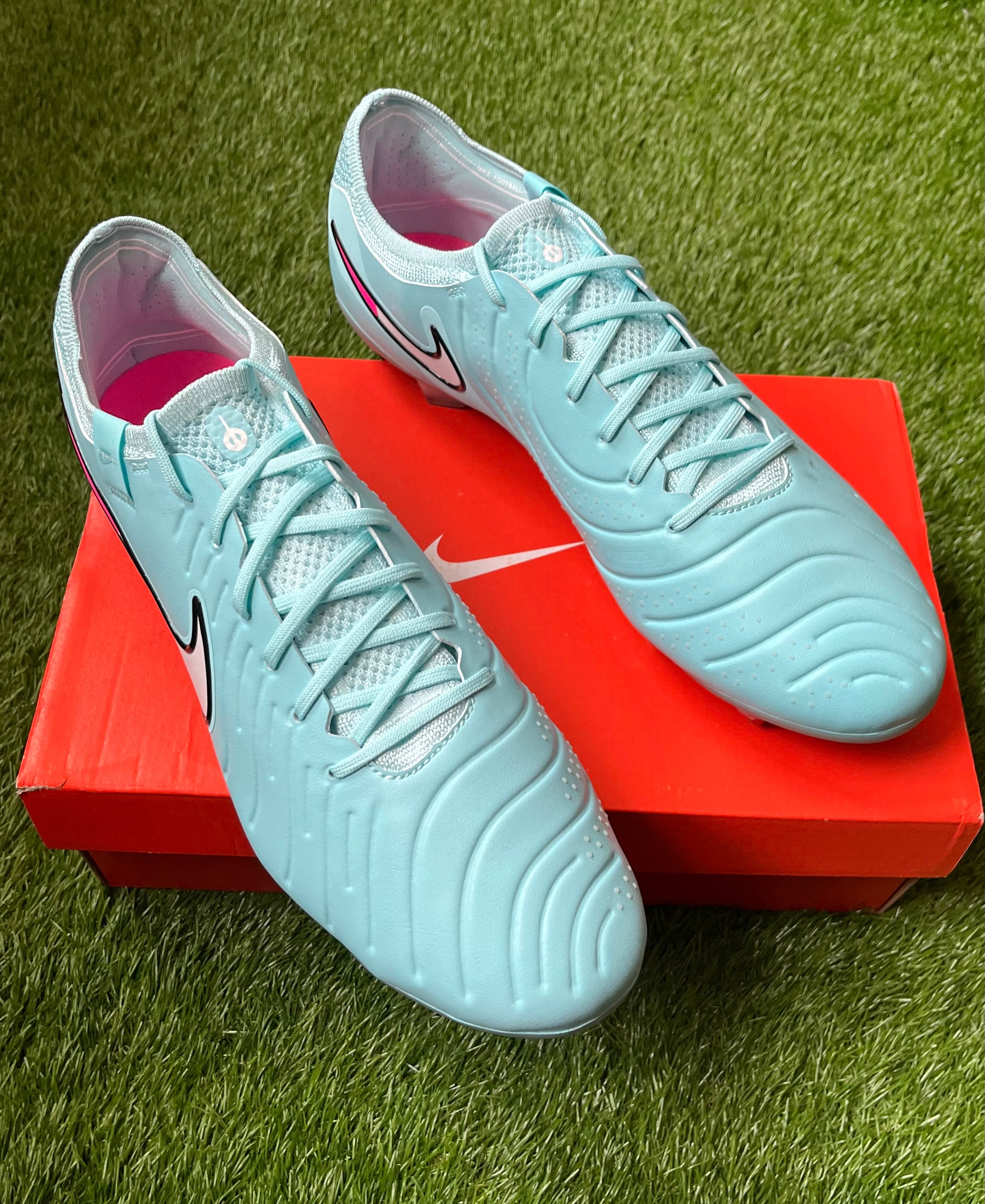Nike Tiempo Legend X Elite SG