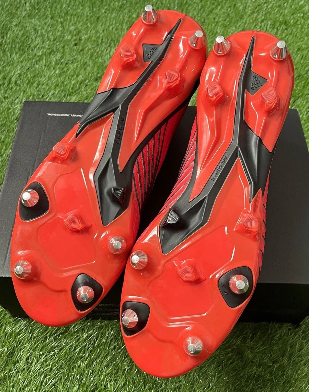 Adidas Predator 19.1 SG