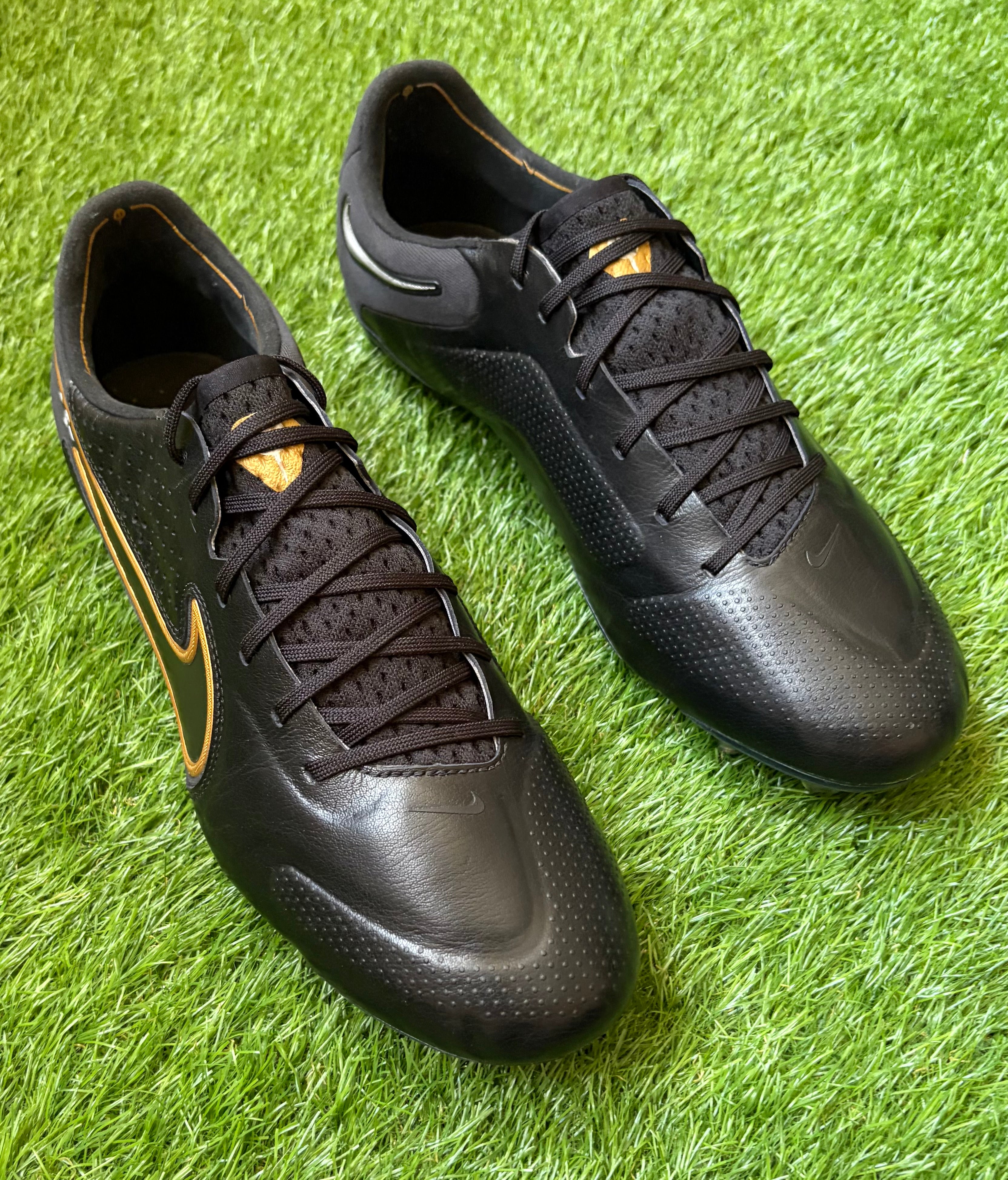 Nike Tiempo Legend 9 Elite SG Pre Owned