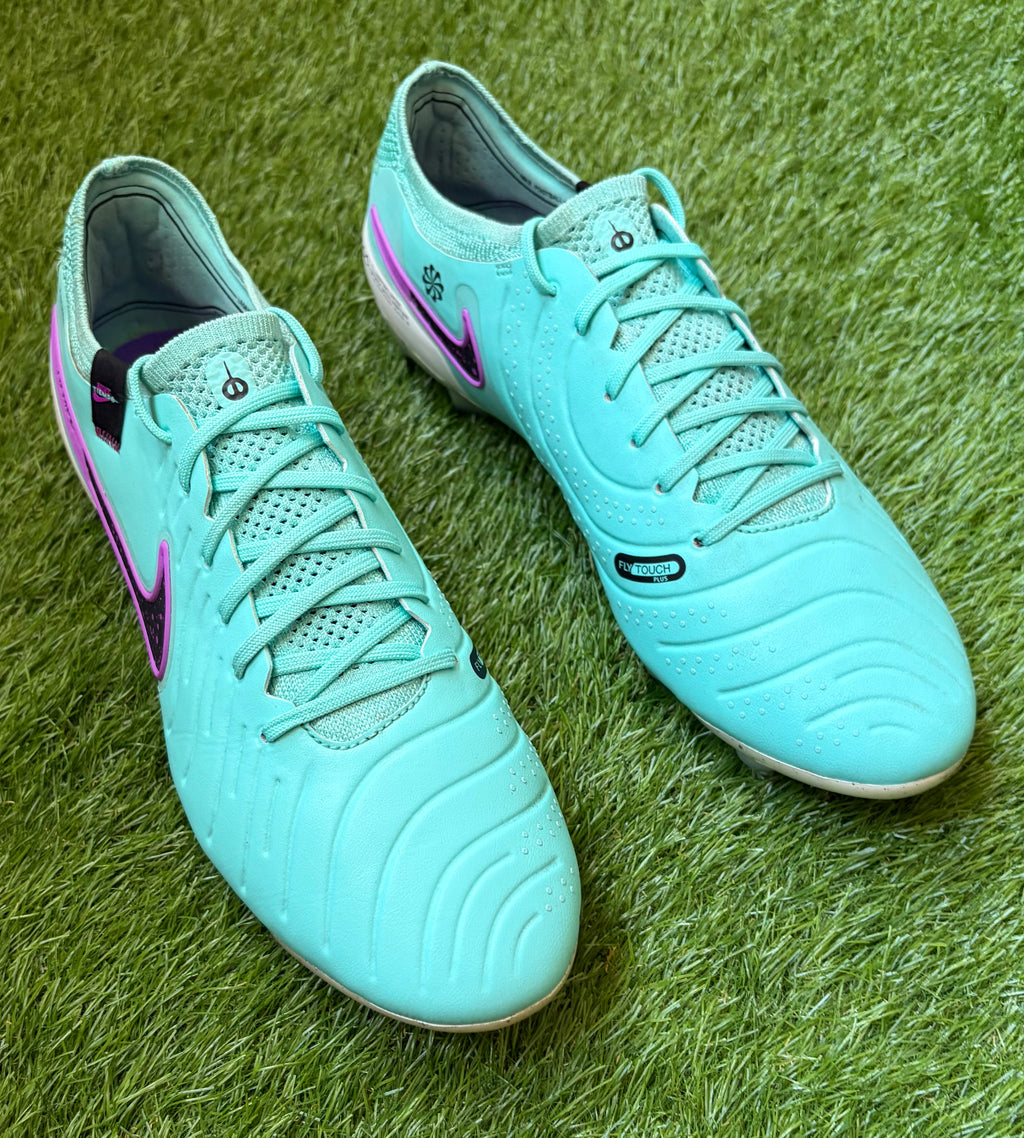 Nike Tiempo Legend X Elite SG Pre Owned