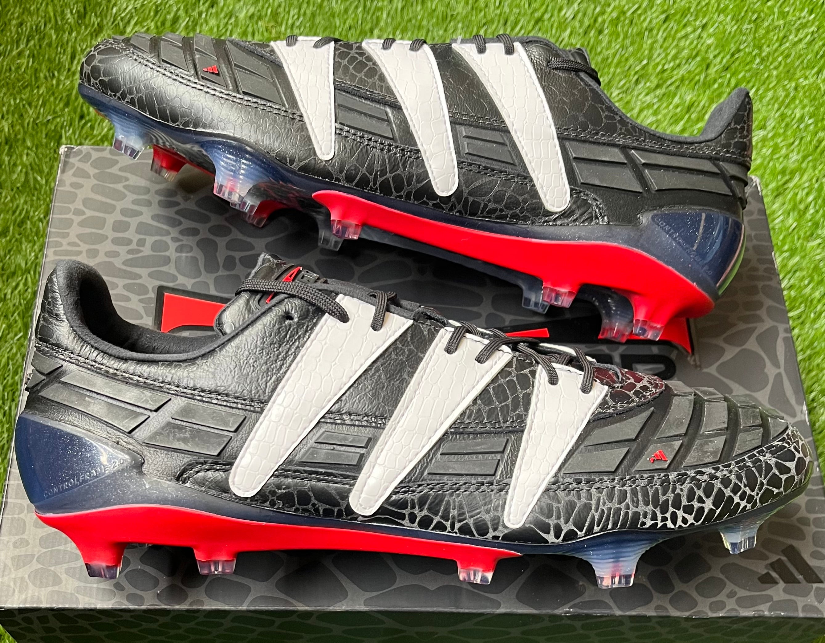 Adidas Predator 94 FG Limited Edition