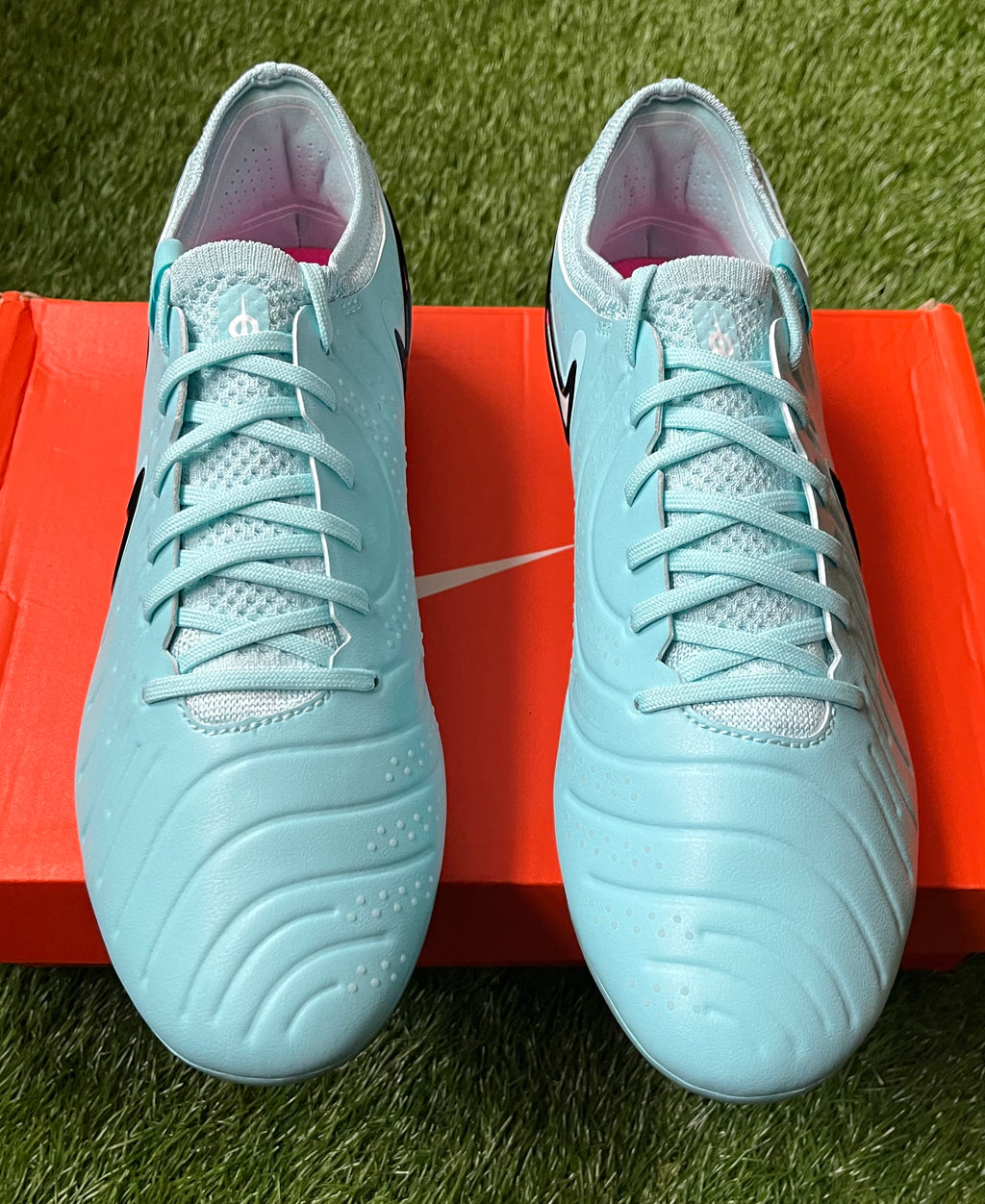 Nike Tiempo Legend X Elite SG