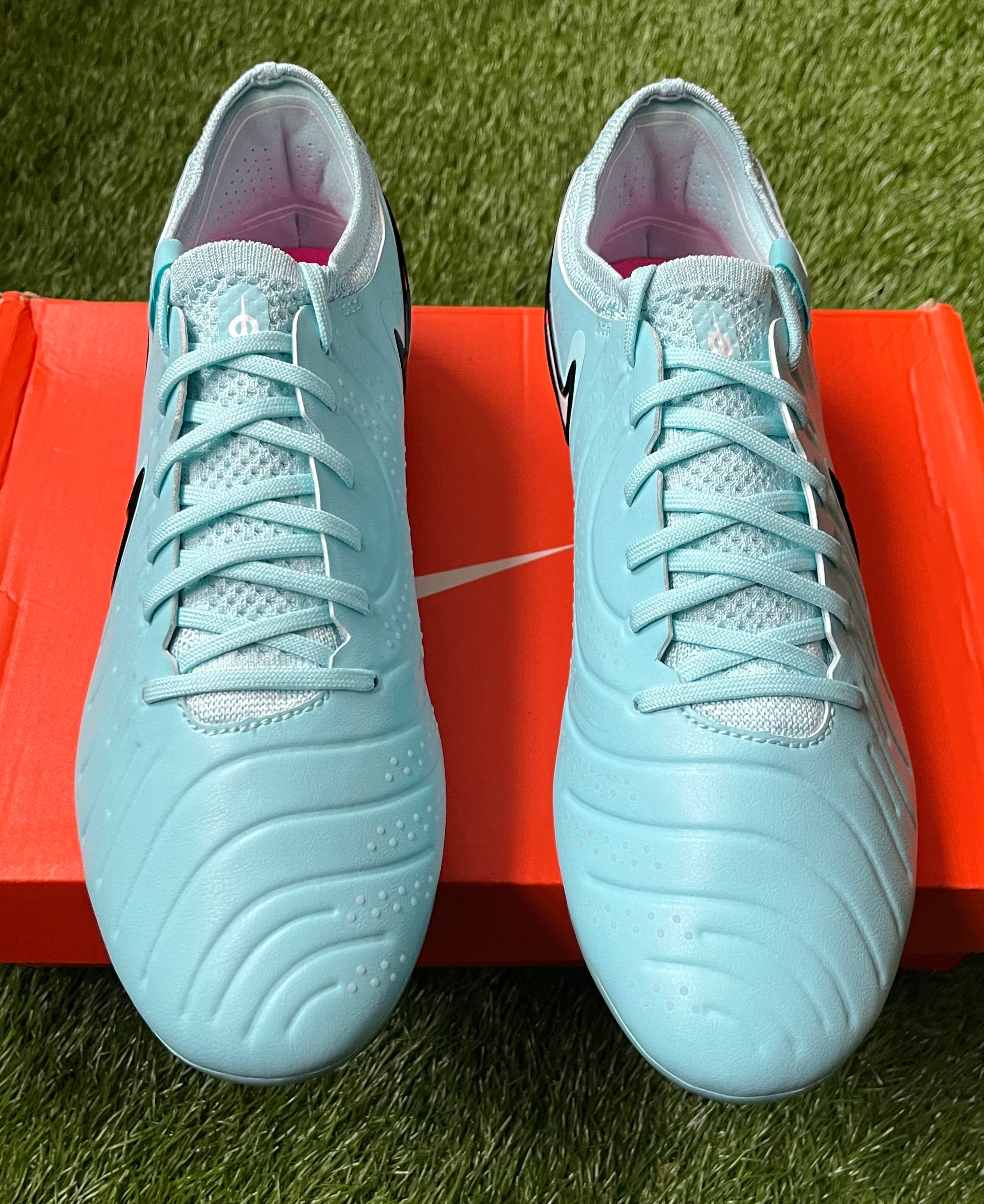 Nike Tiempo Legend X Elite SG
