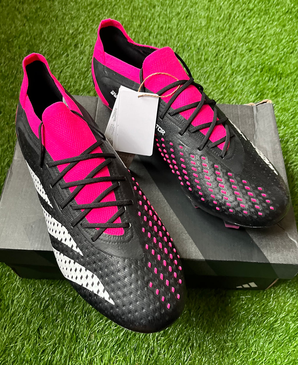 Adidas Predator Accuracy.1 FG