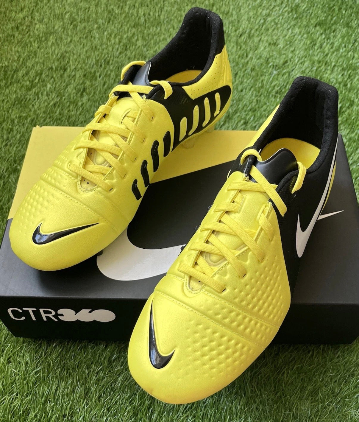 Nike CTR Maestri Limited Edition FG