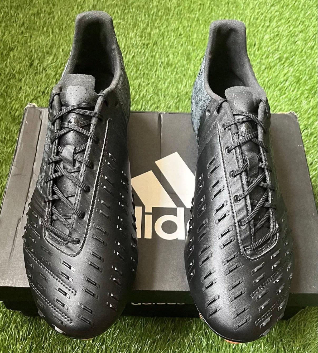 Adidas Predator Malice Control SG Rugby