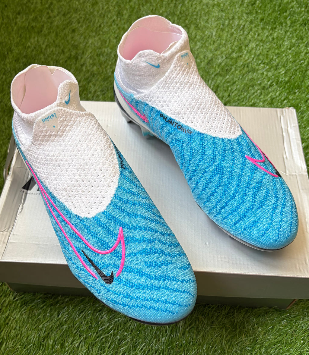 Nike Phantom GX Elite SG