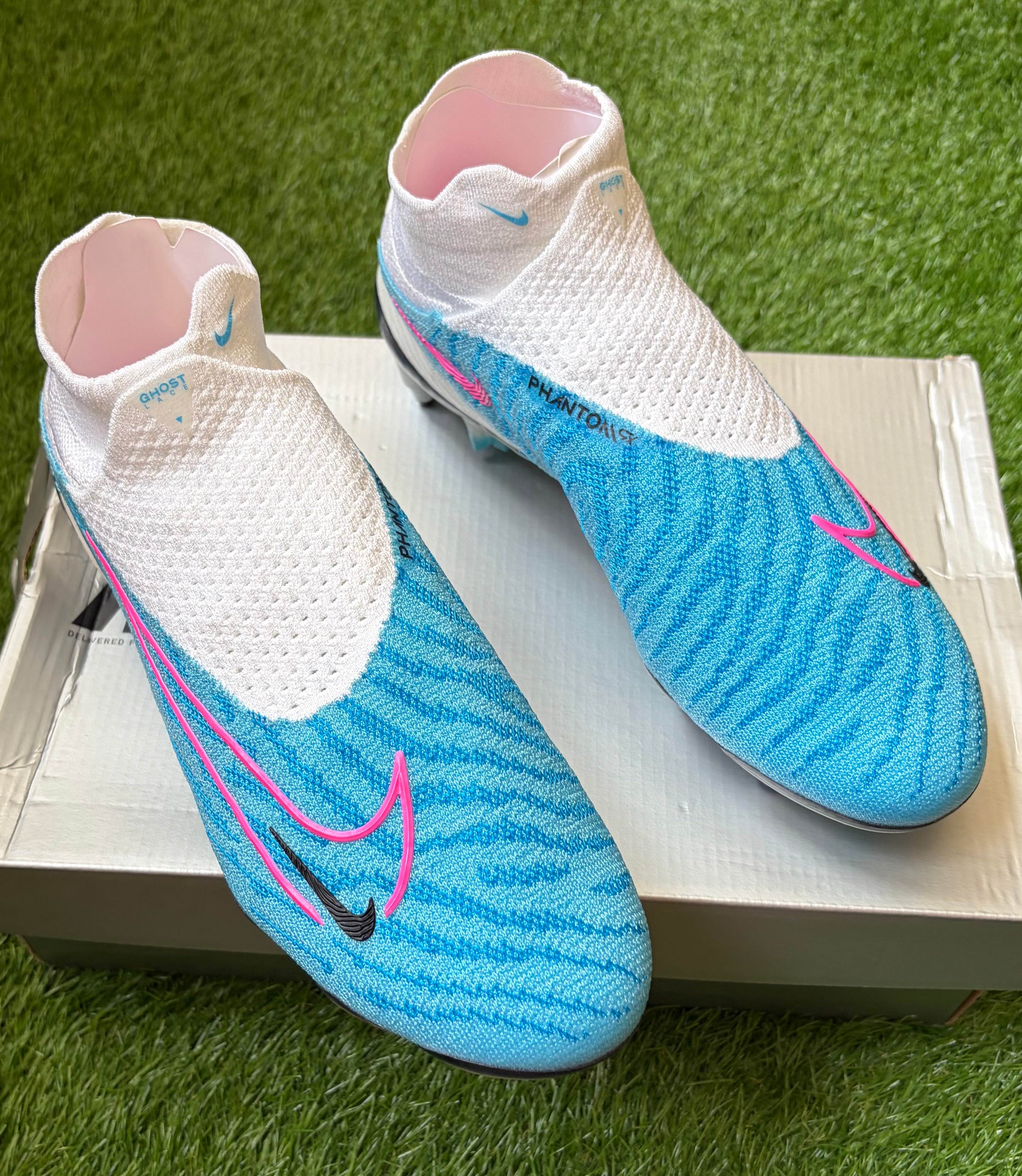 Nike Phantom GX Elite SG