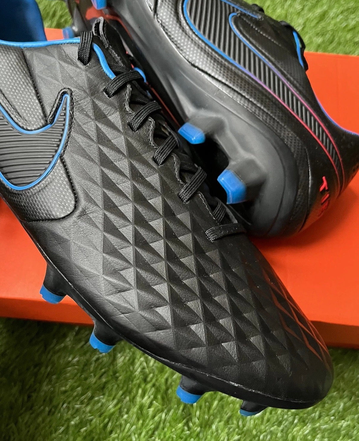 Nike Tiempo Legend 8 Pro FG