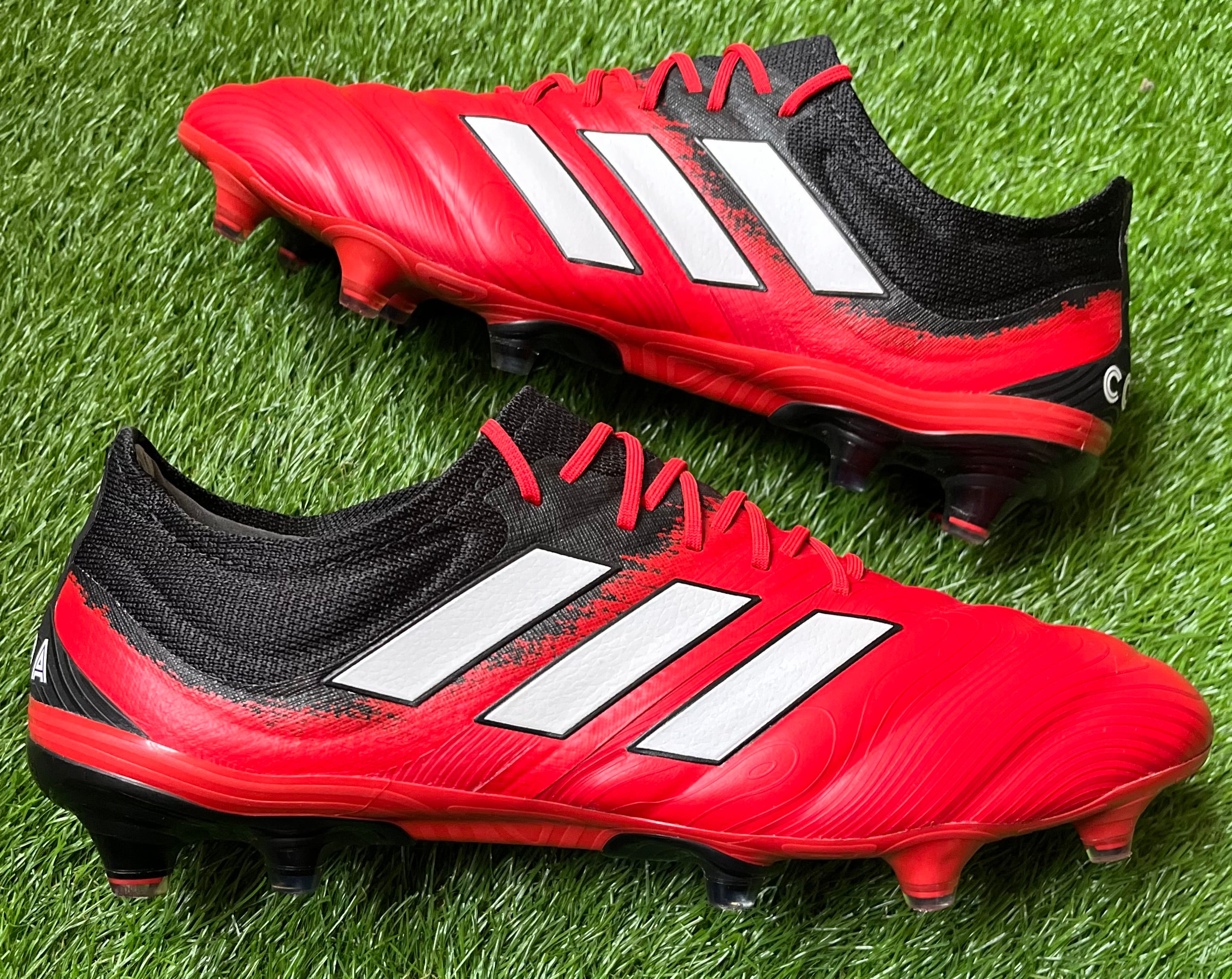 Adidas Copa 20.1 FG Pre Owned