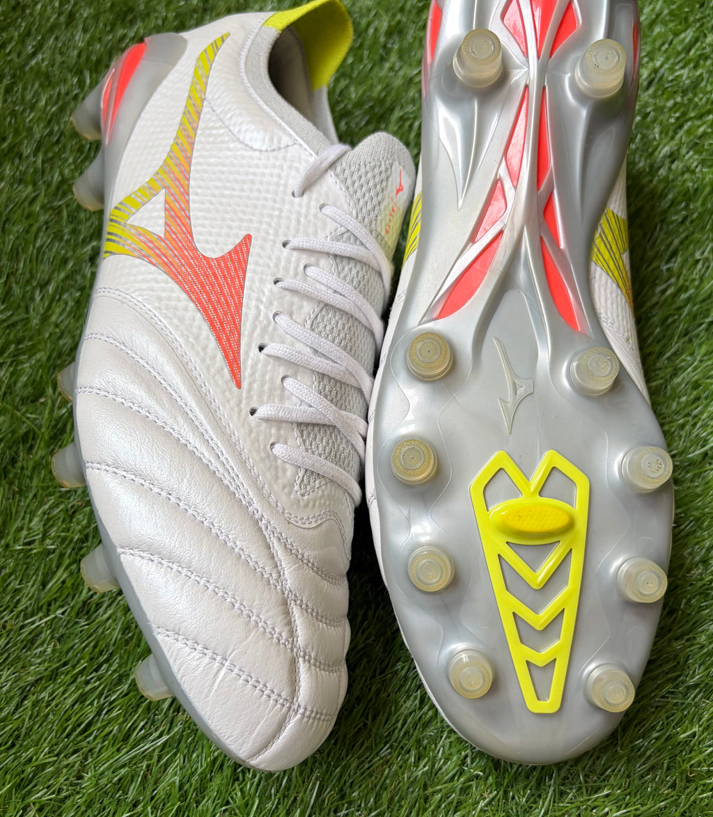 Mizuno Morelia Neo IV Elite FG Pre Owned