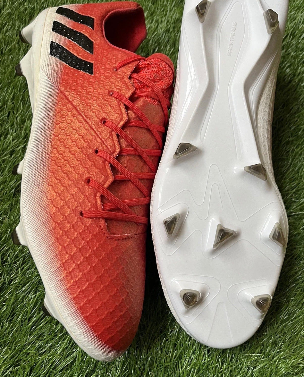 Adidas Messi 16.1 FG Messi Pre Owned