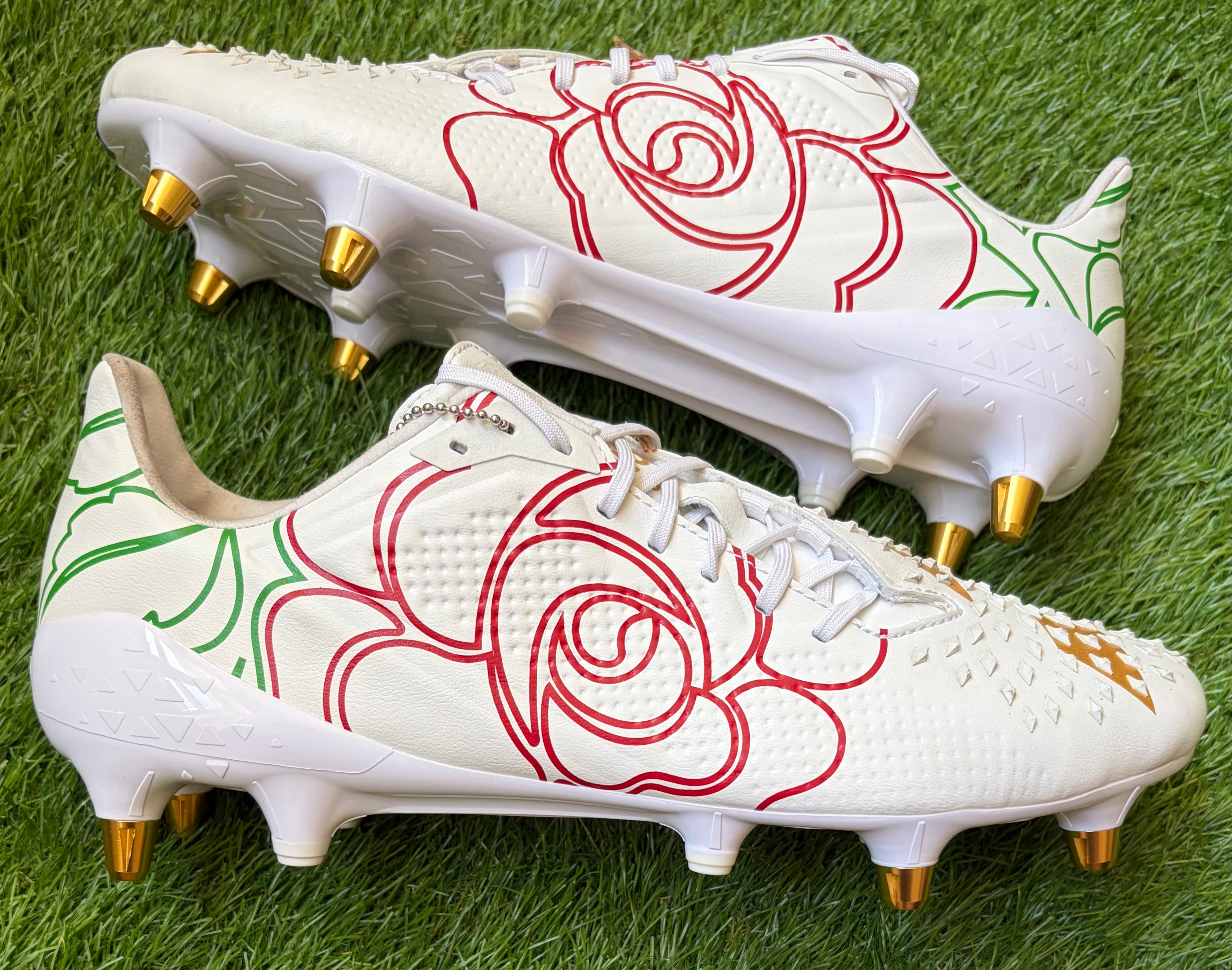 Adidas Predator Malice SG Rugby