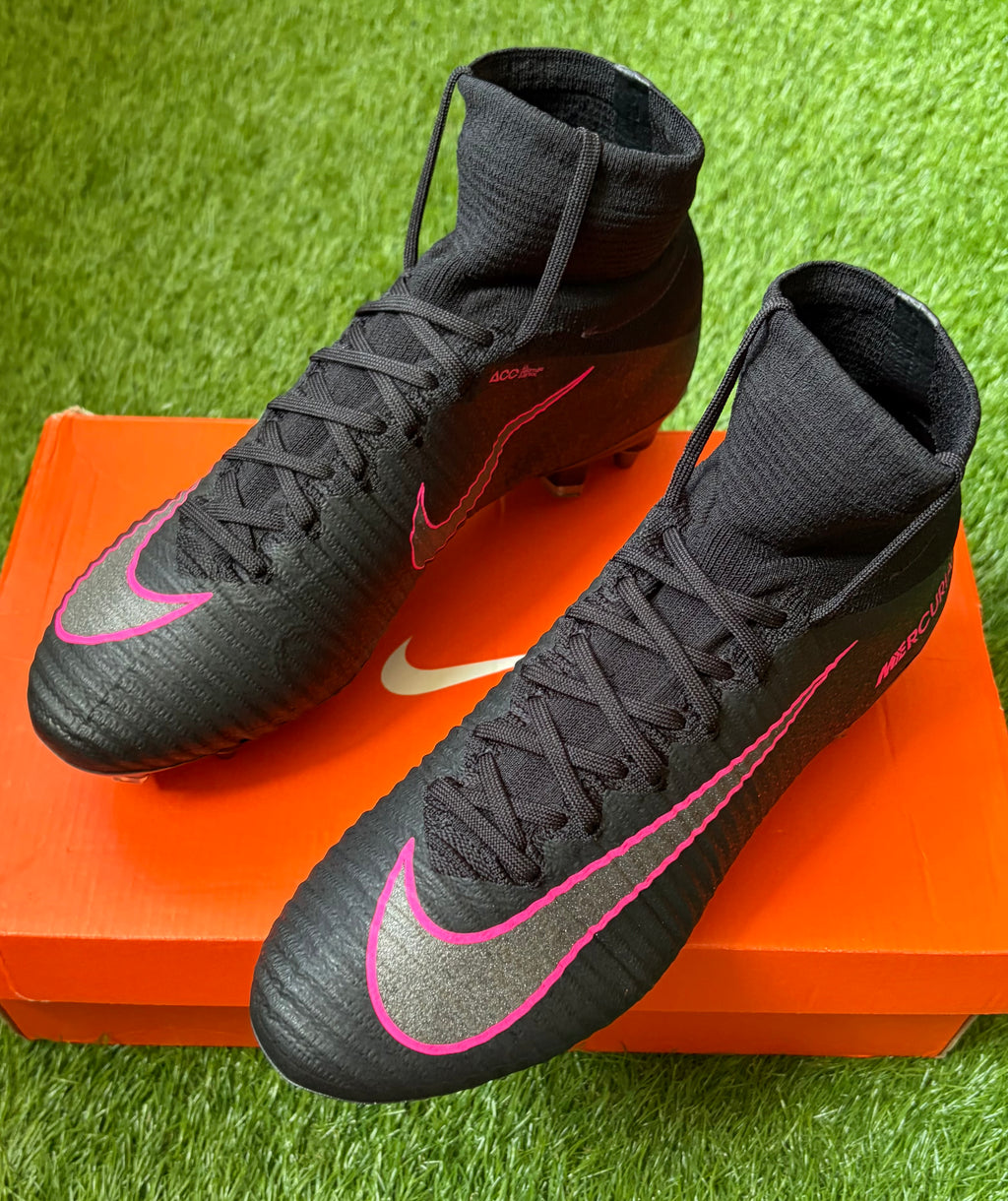 Nike Mercurial Superfly V SG